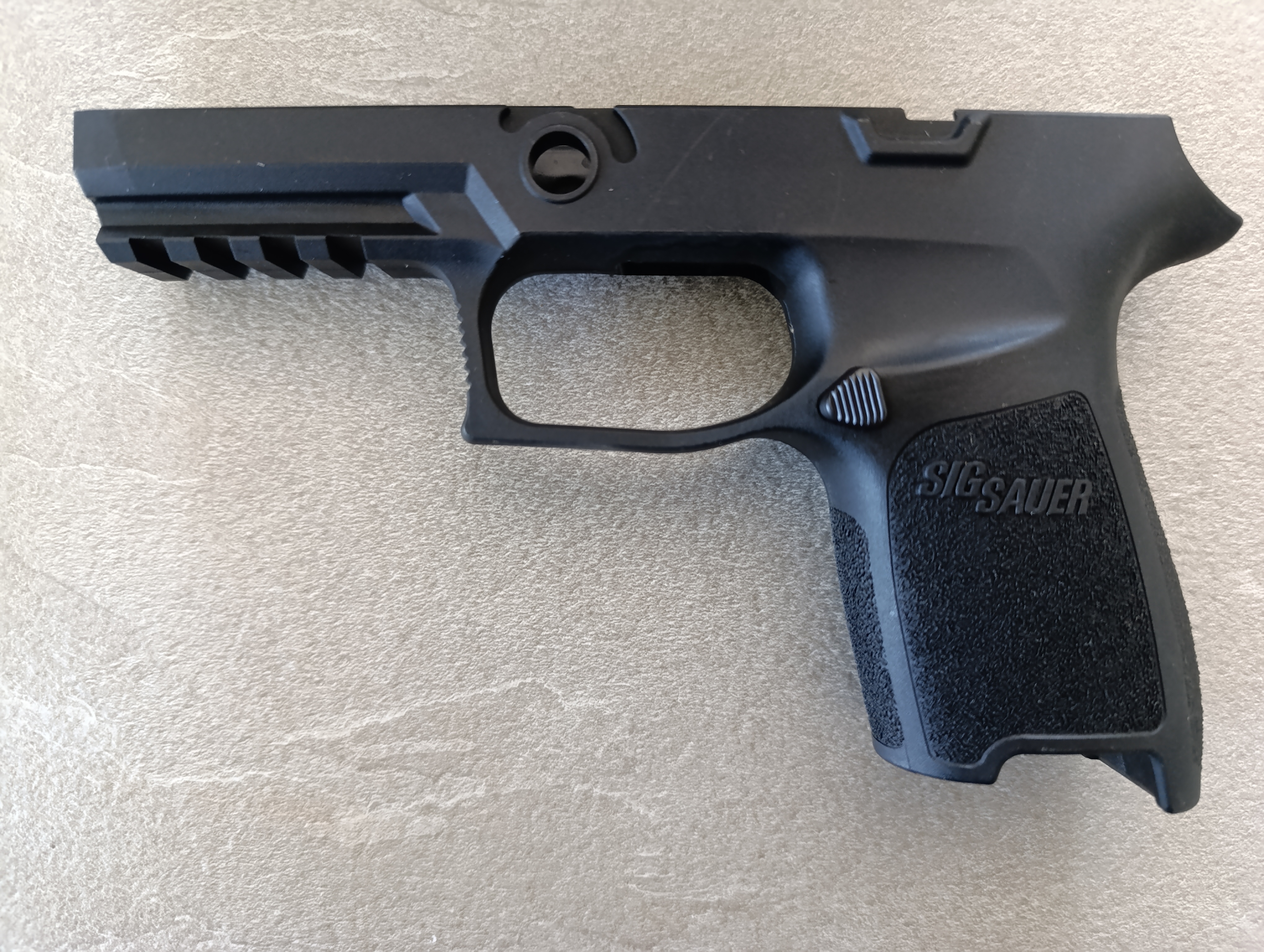 Griffstück SIG P 250/320 Compact Medium 9mm