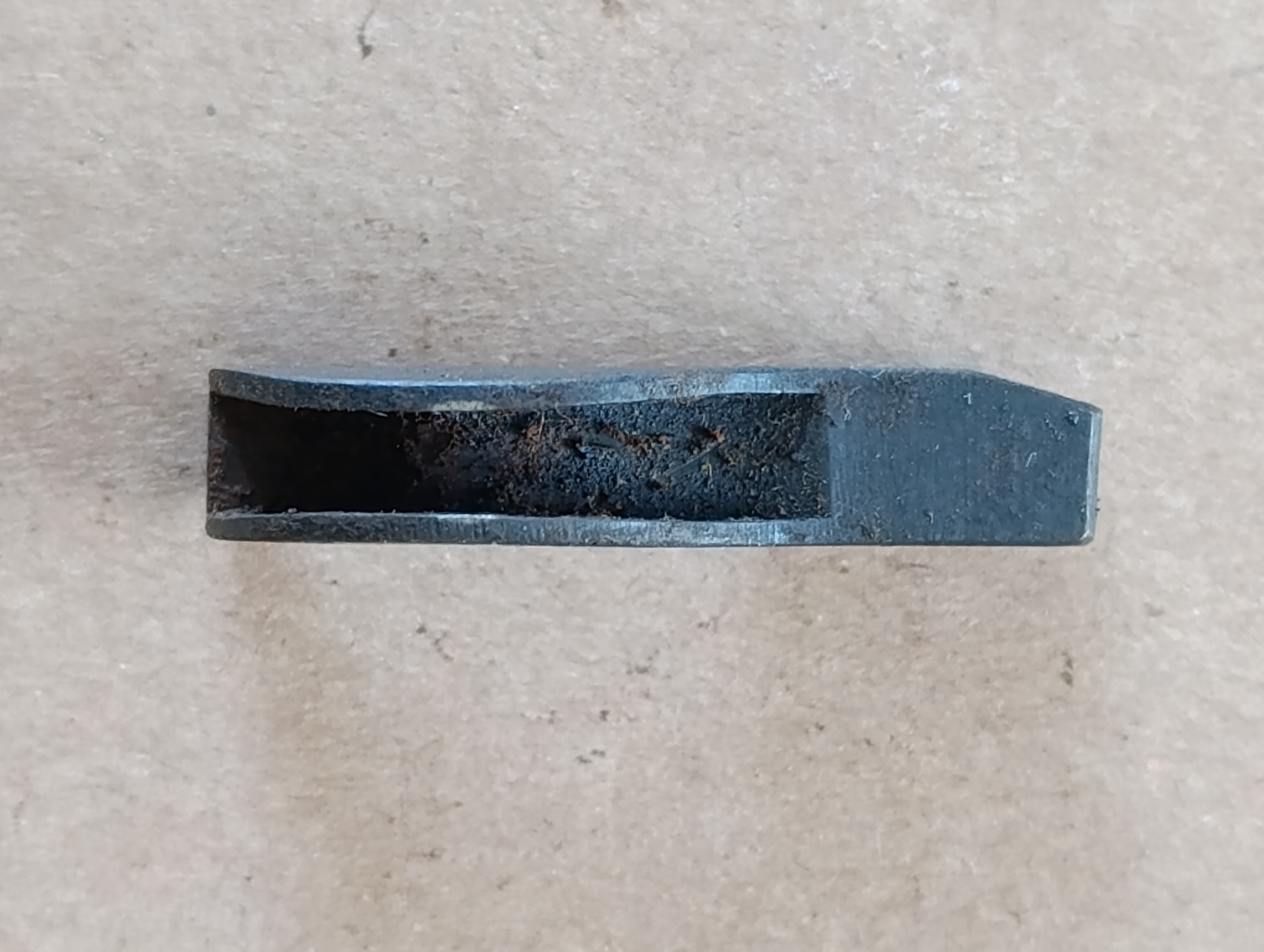 Abzug für Steyr M 1912