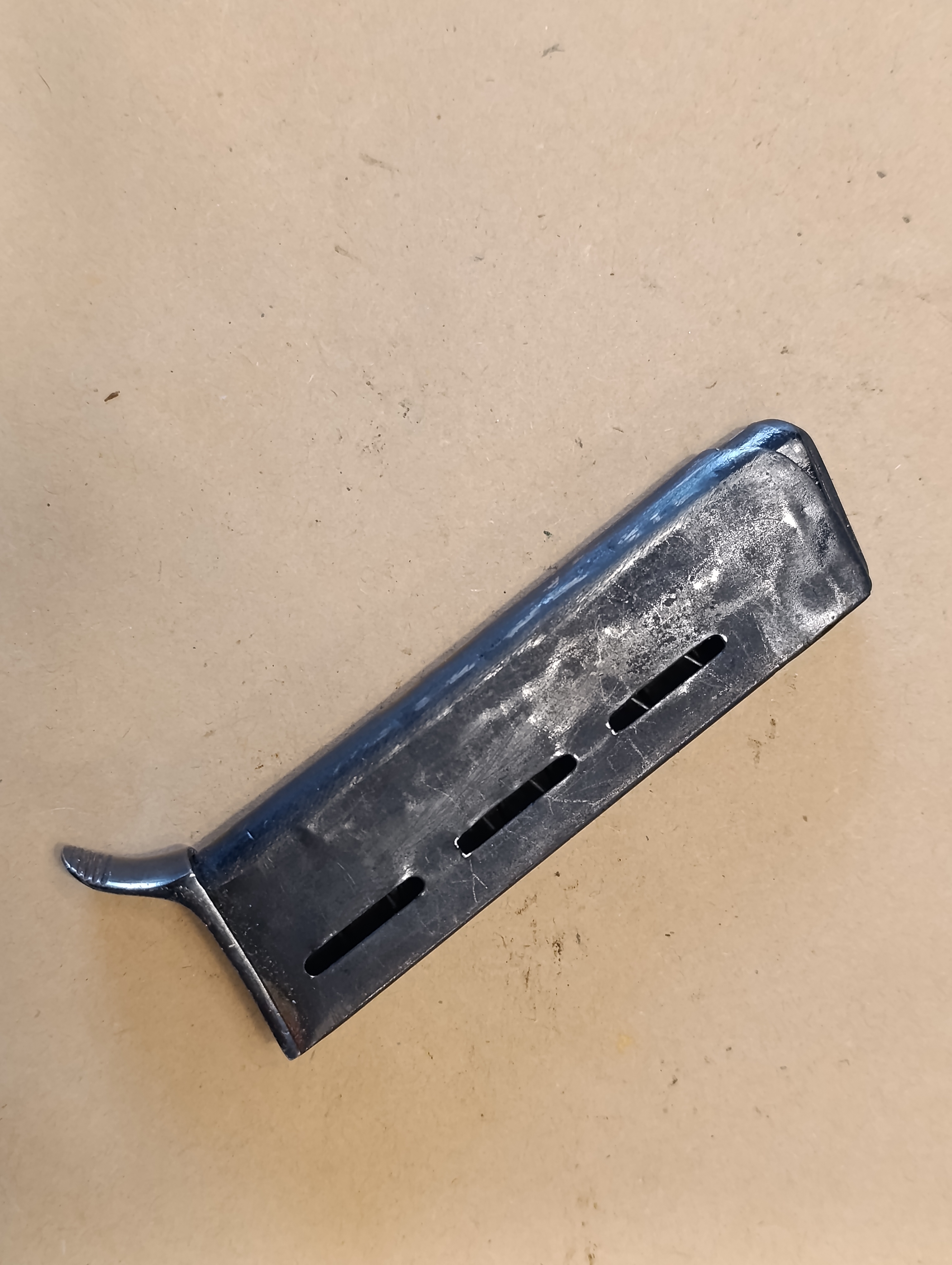 Magazin für Beretta M 1915