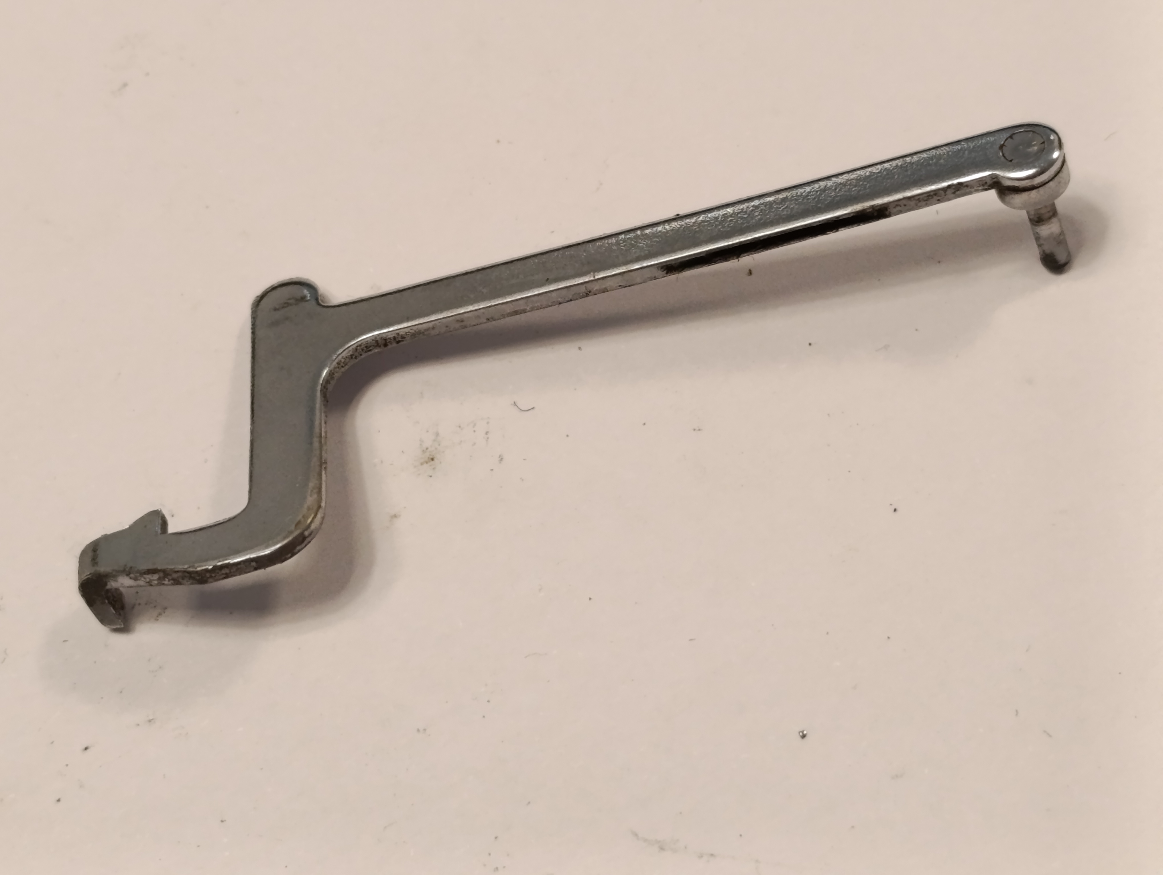 Abzugstange für Erma Mod. 452 22 l.r.