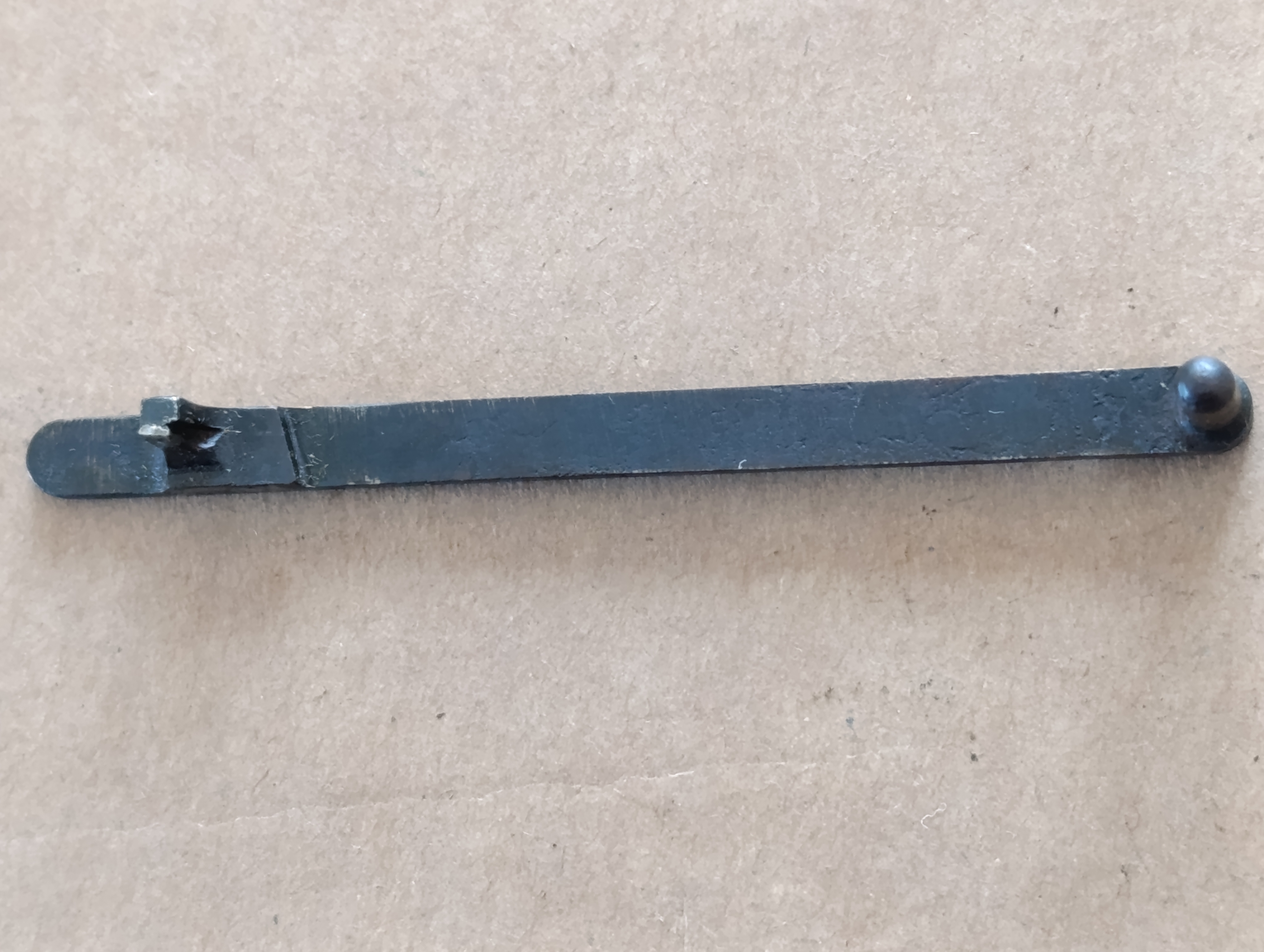 Abzugstange für Pistole Steyr M 1912