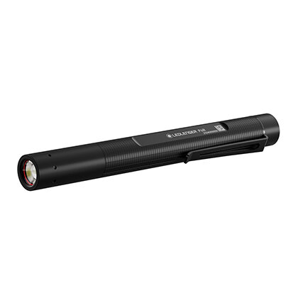 Ledlenser P4R Black Box