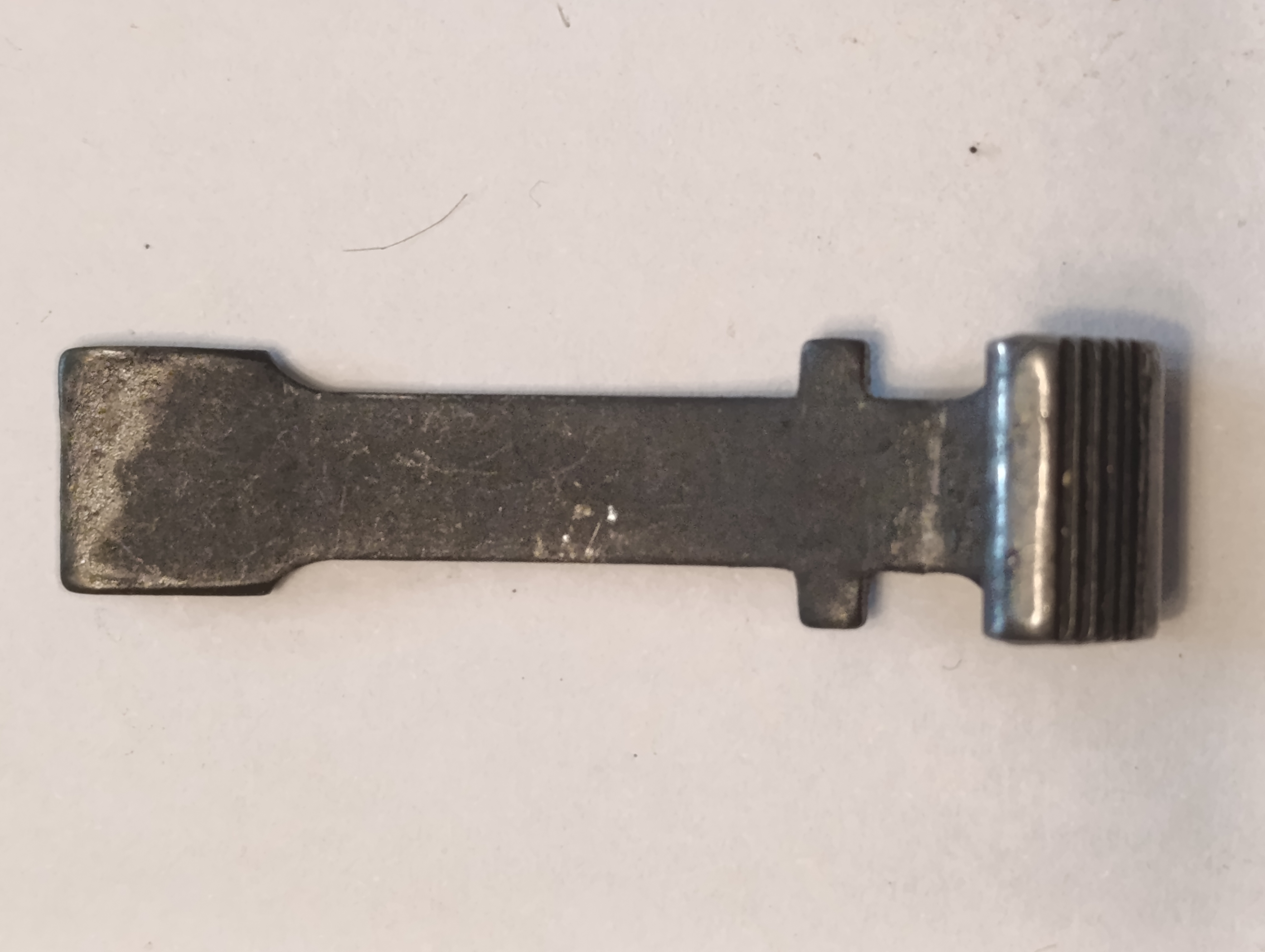 Magazinhalter Pistole CZ 27
