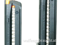 Hi-Cap Magazine passend für Glock 44 15 Schuss Hi-Cap Magazine passend für Glock 44 15 Schuss