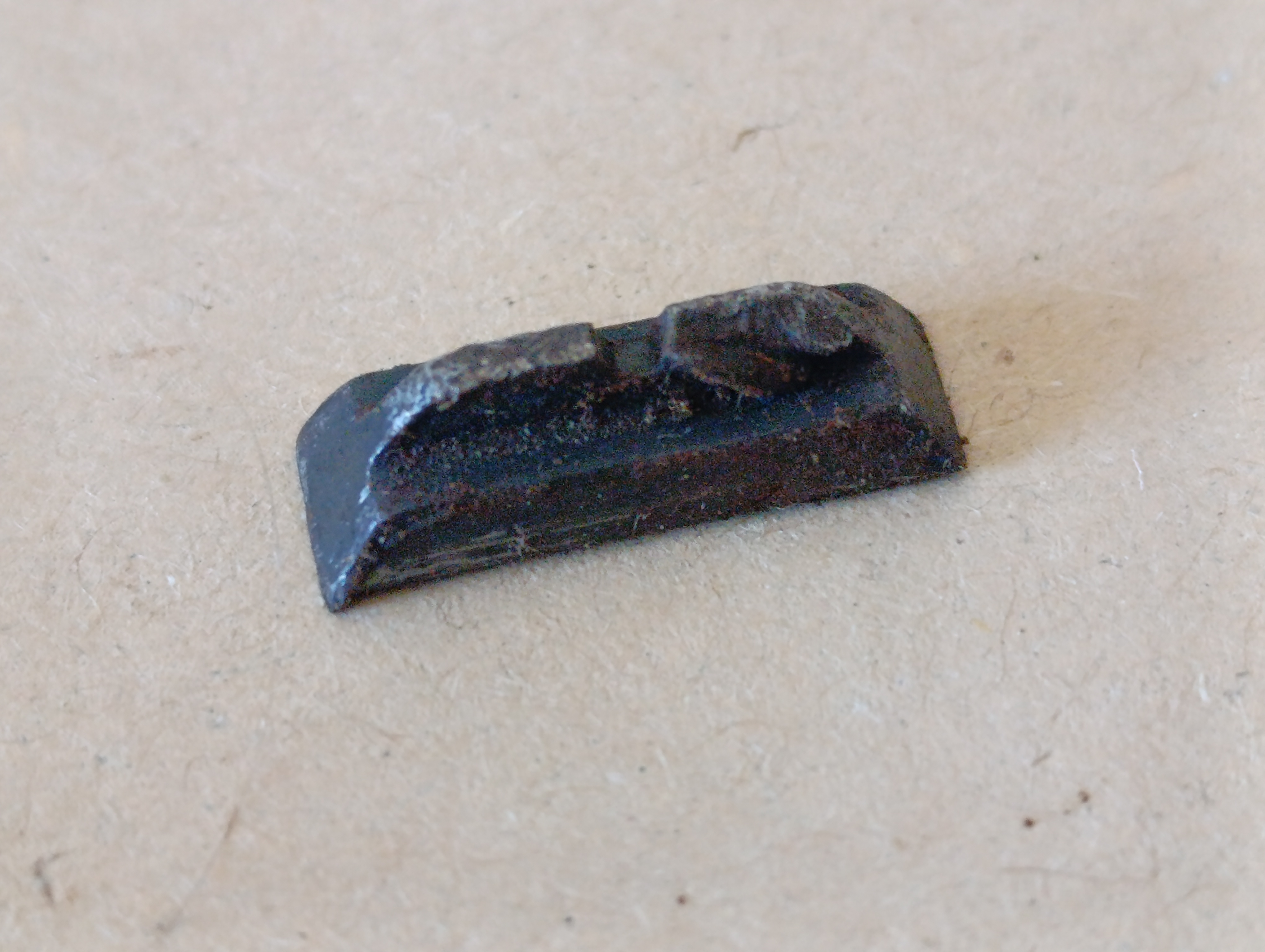 Visier für Beretta 1934 7,65