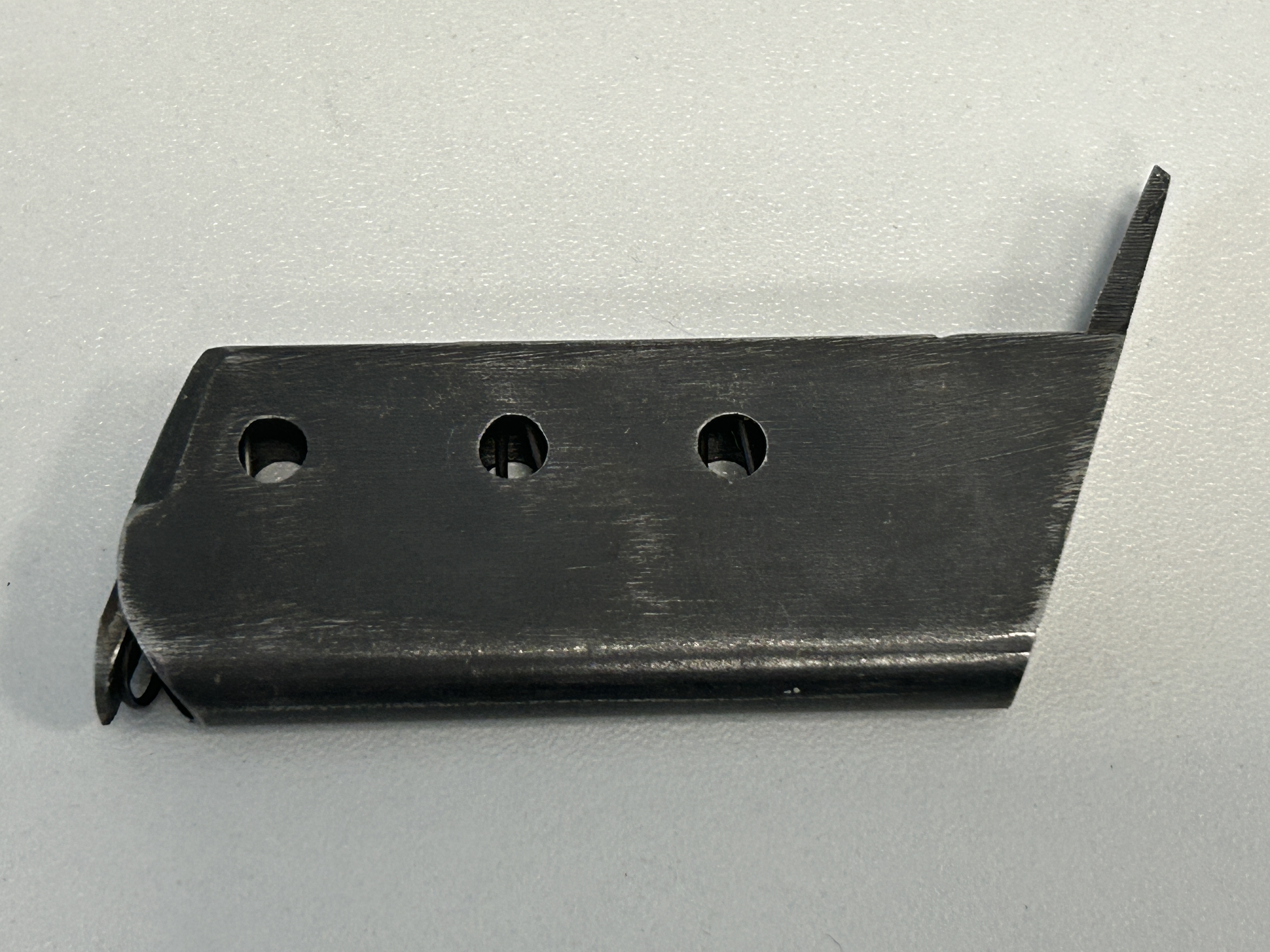 Magazin für Steyr Kipplauf 6,35