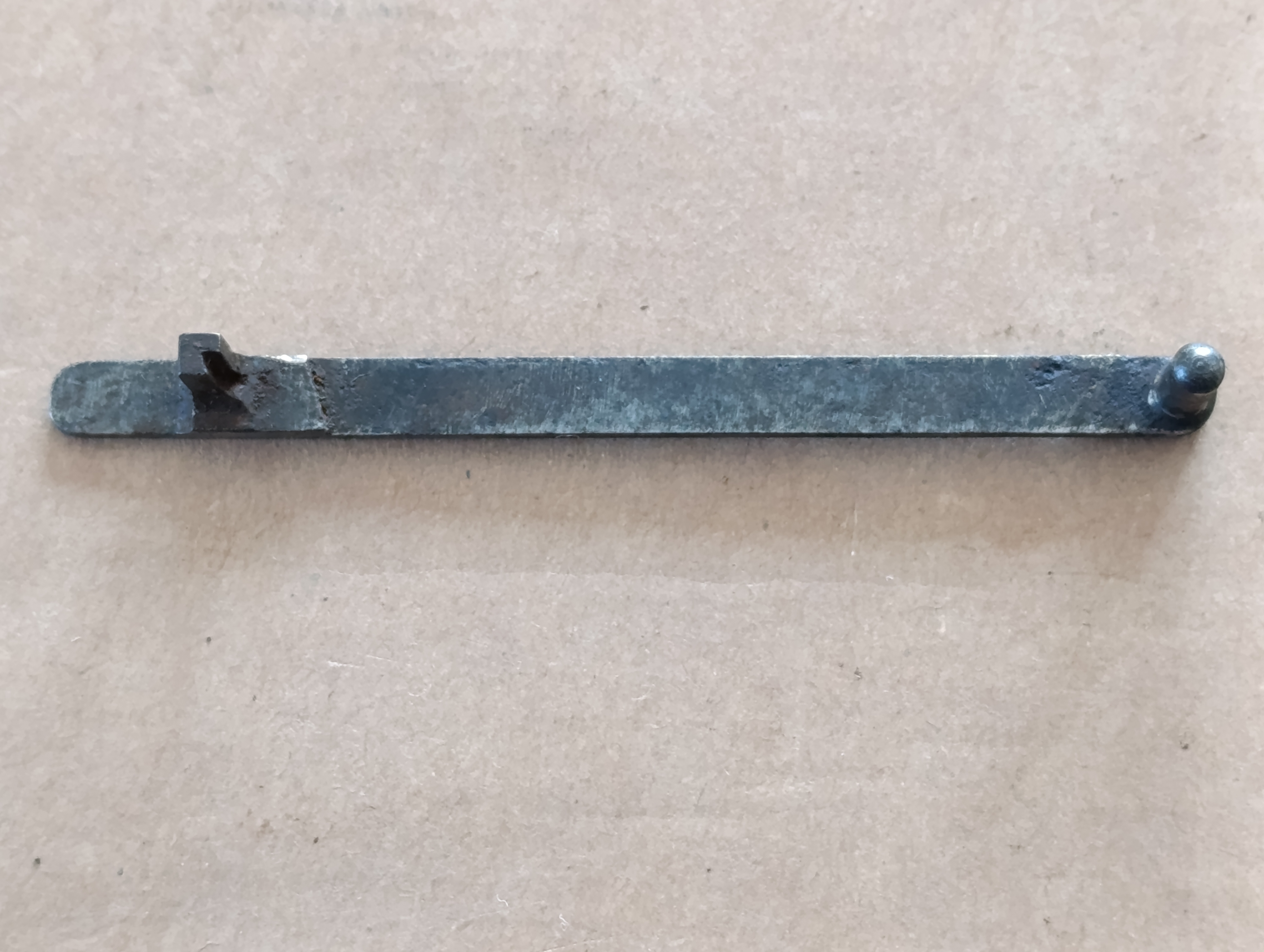 Abzugstange für Pistole Steyr M 1912