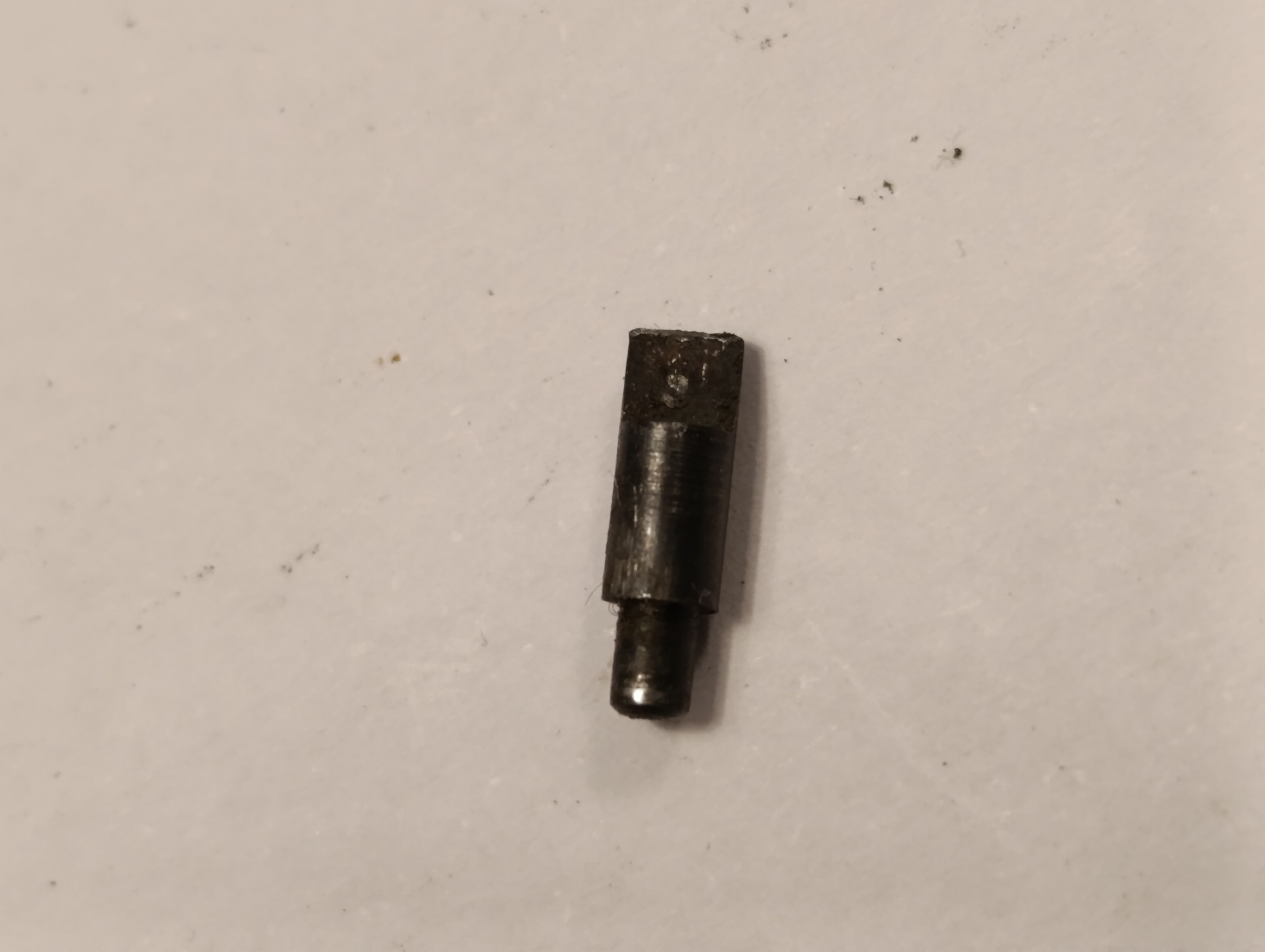 Auszieherbolzen für Erma Mod. 452 22 l.r.