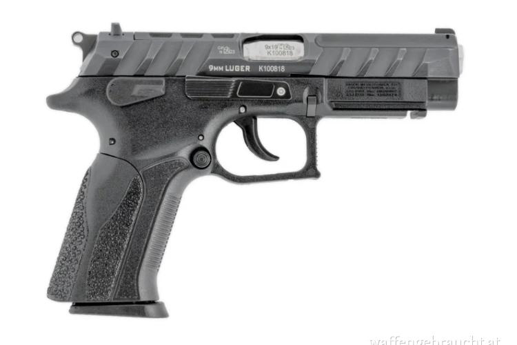 Pistole Grand Power GP K100 MK23 9x19mm