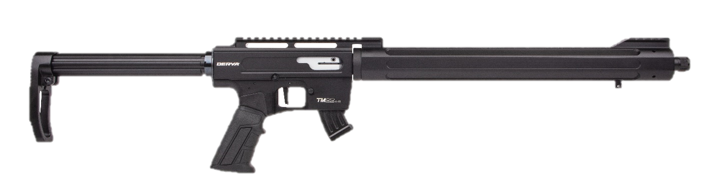 SLB Derya TM22-A-18 C101DE