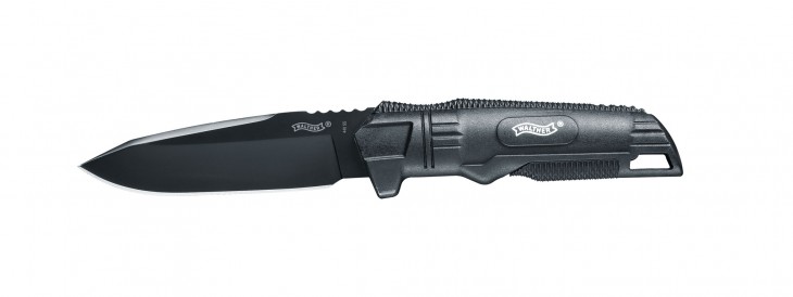 Walther Back Up Knife