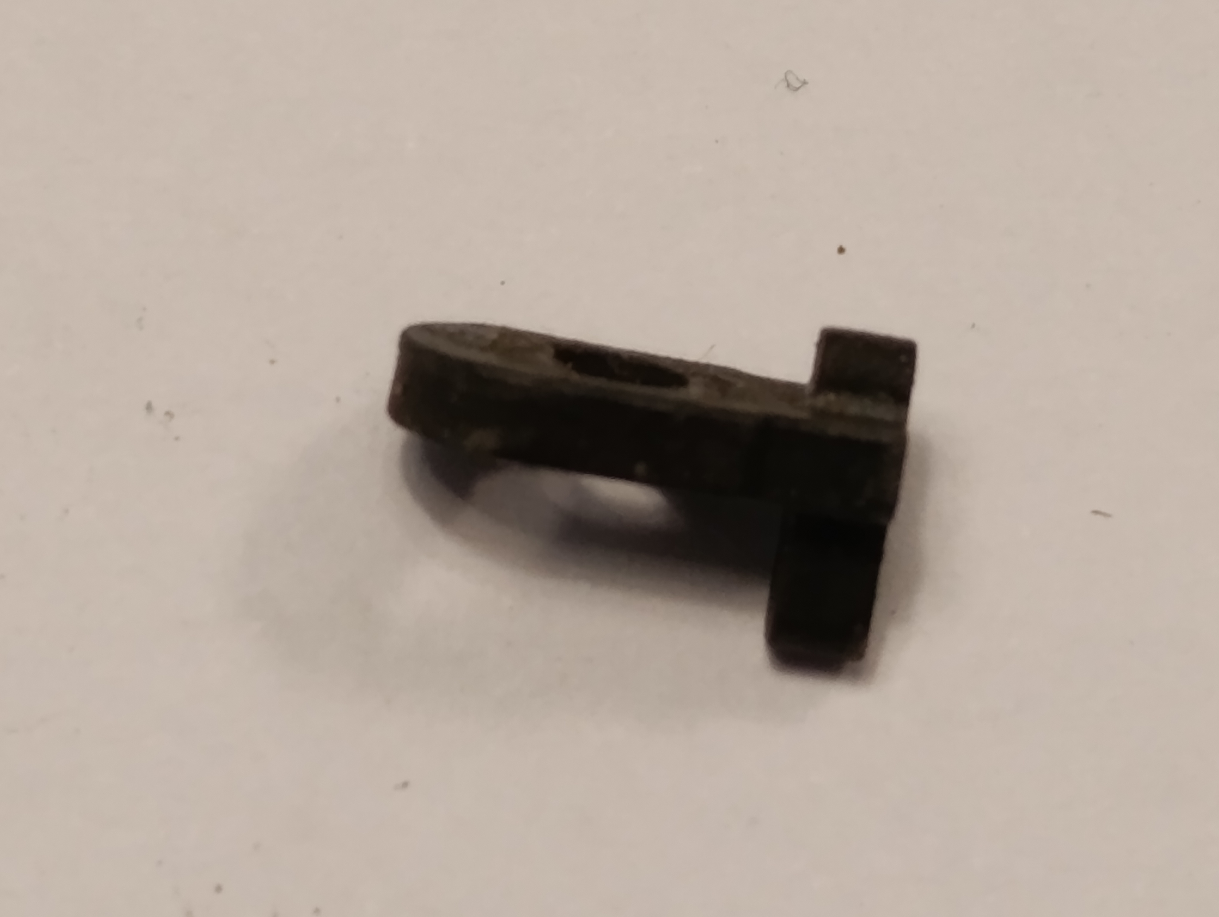 Schlagbolzengegenlager ERMA Mod. 452