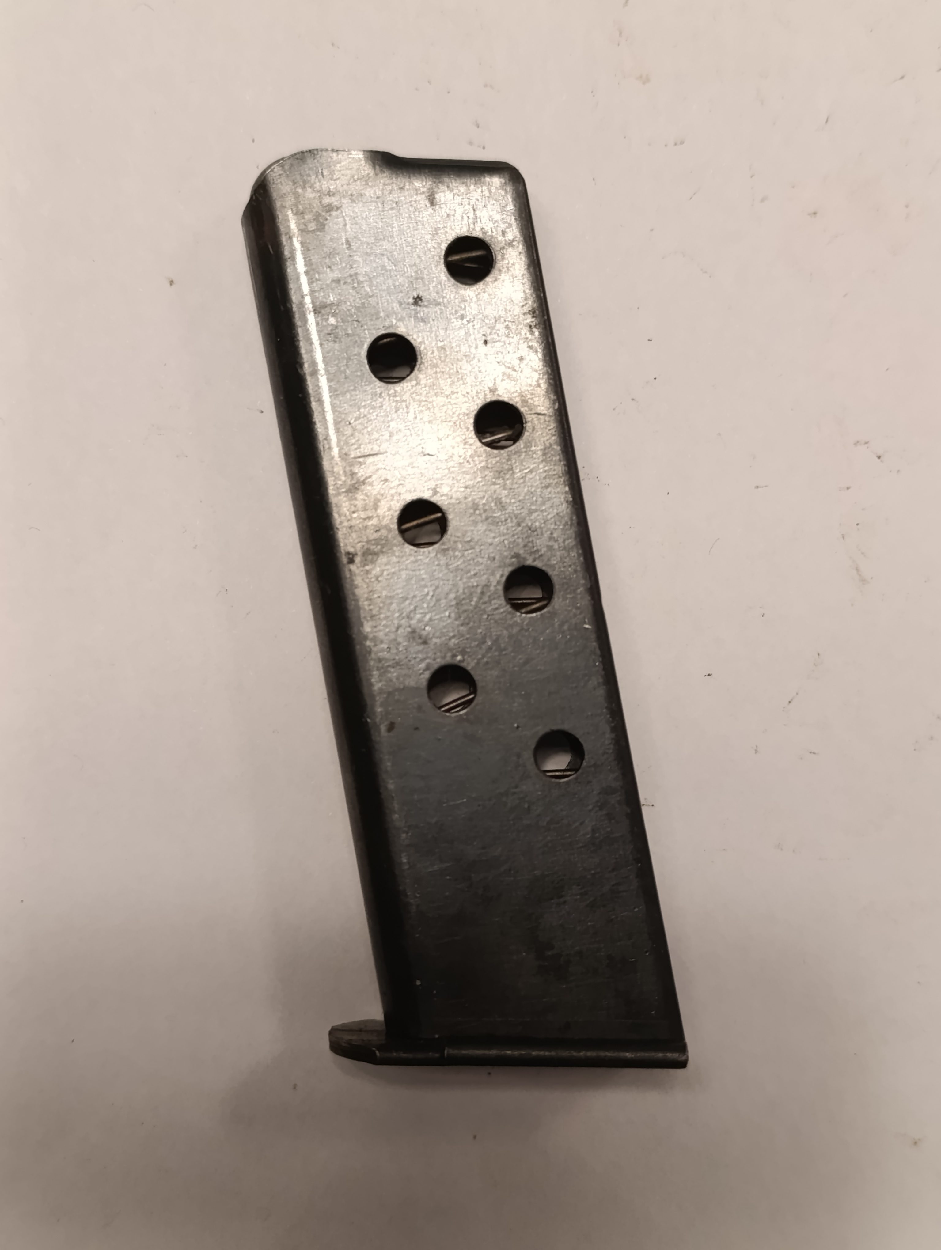 Magazin für CZ 45