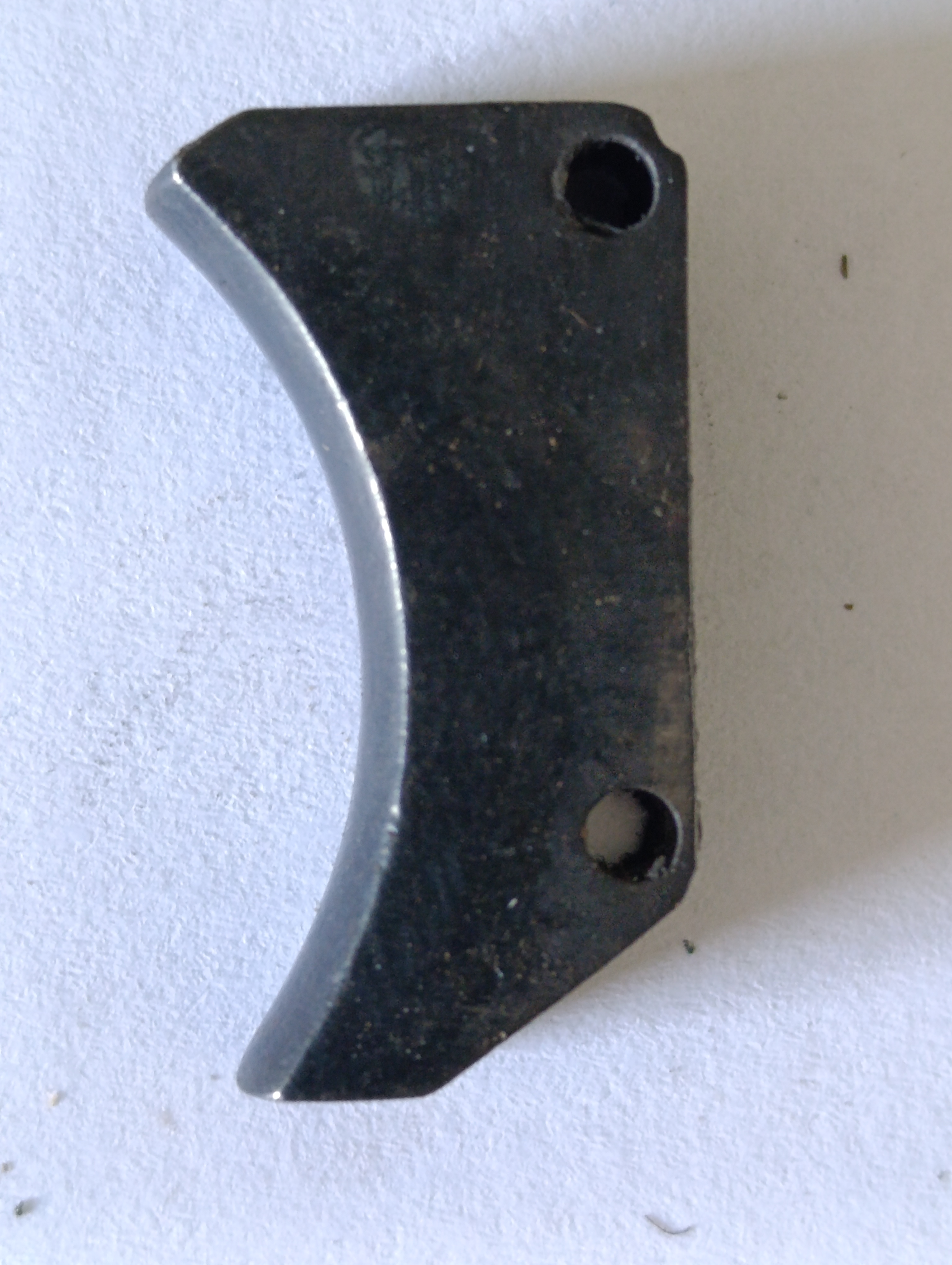 Abzug für Pistole Frommer Stop 7,65