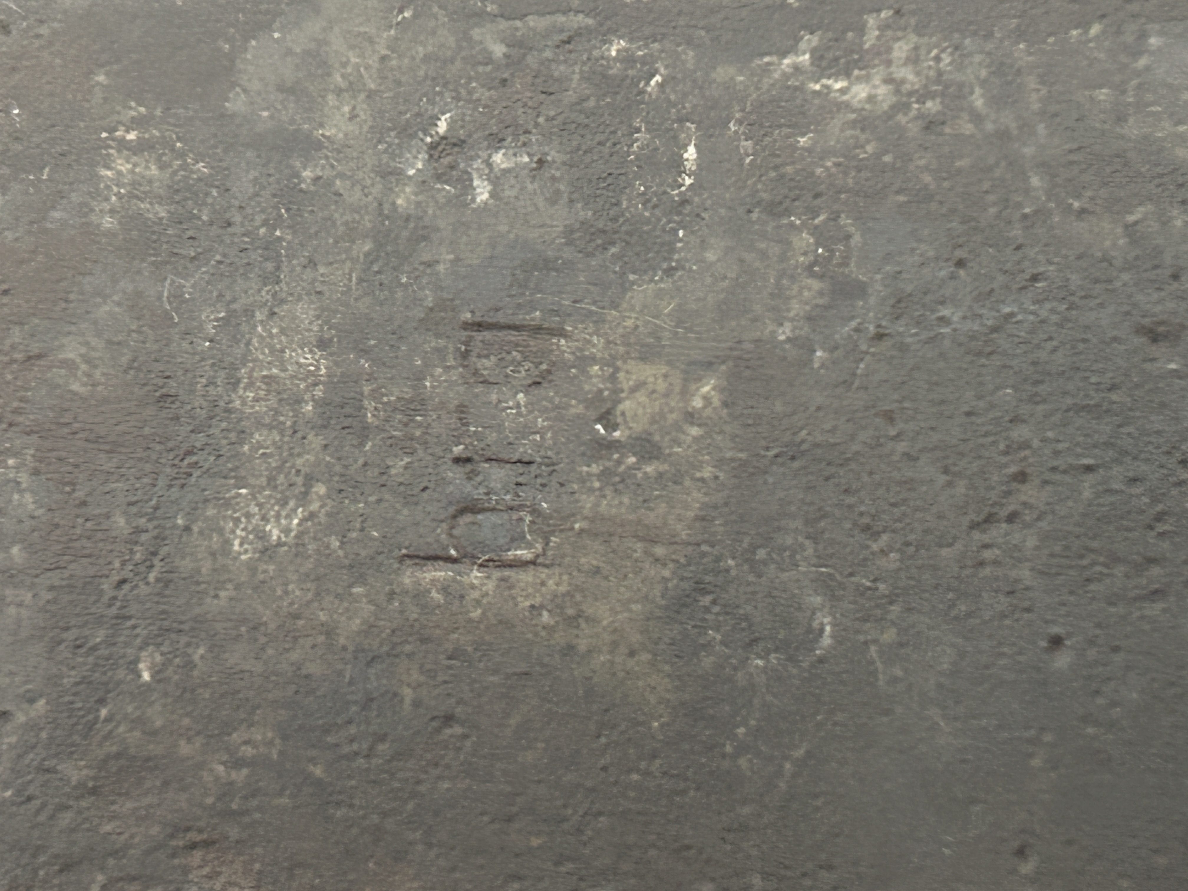 Schaftkappe hoch für Mauser K98