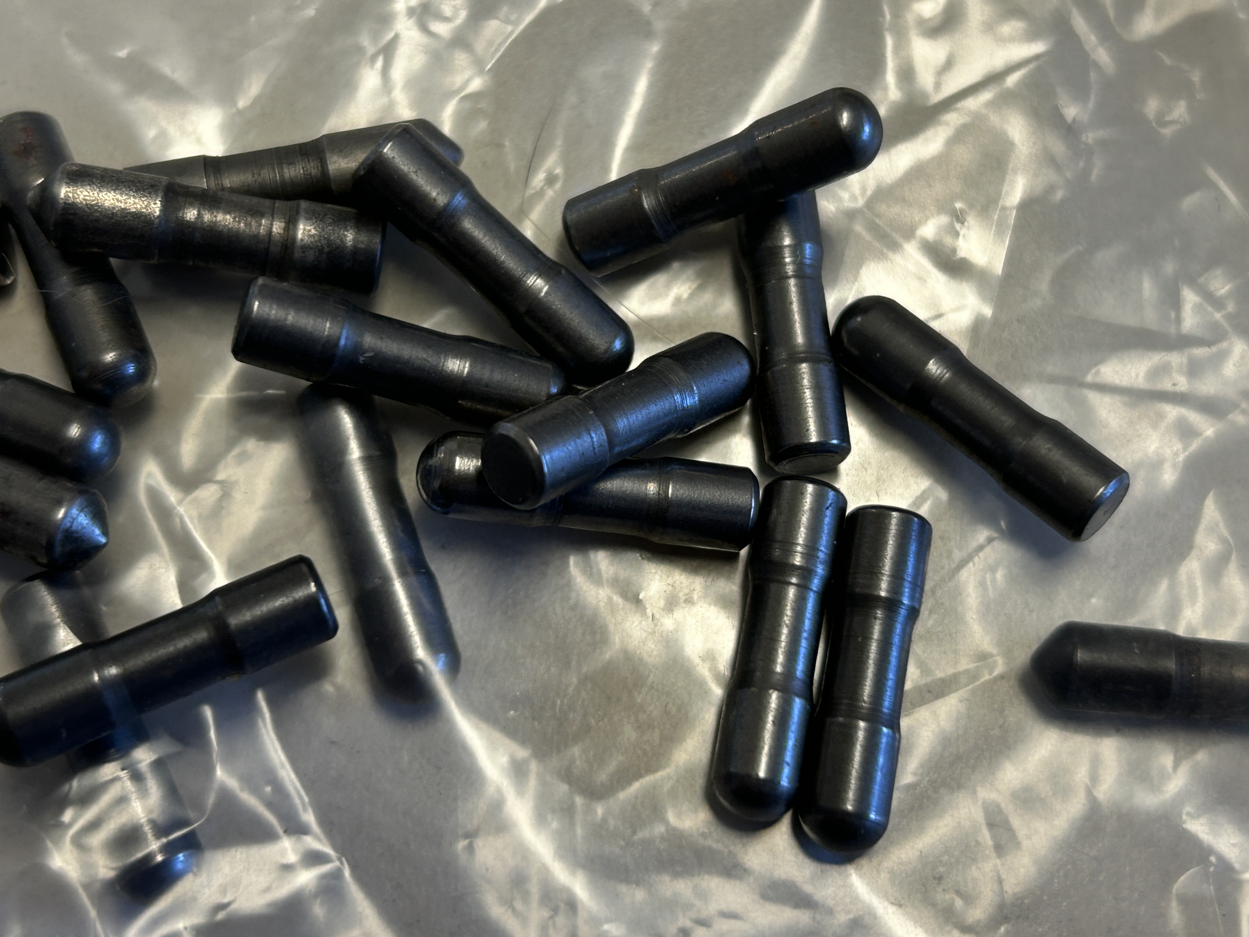 Walther P1 Riegelbolzen