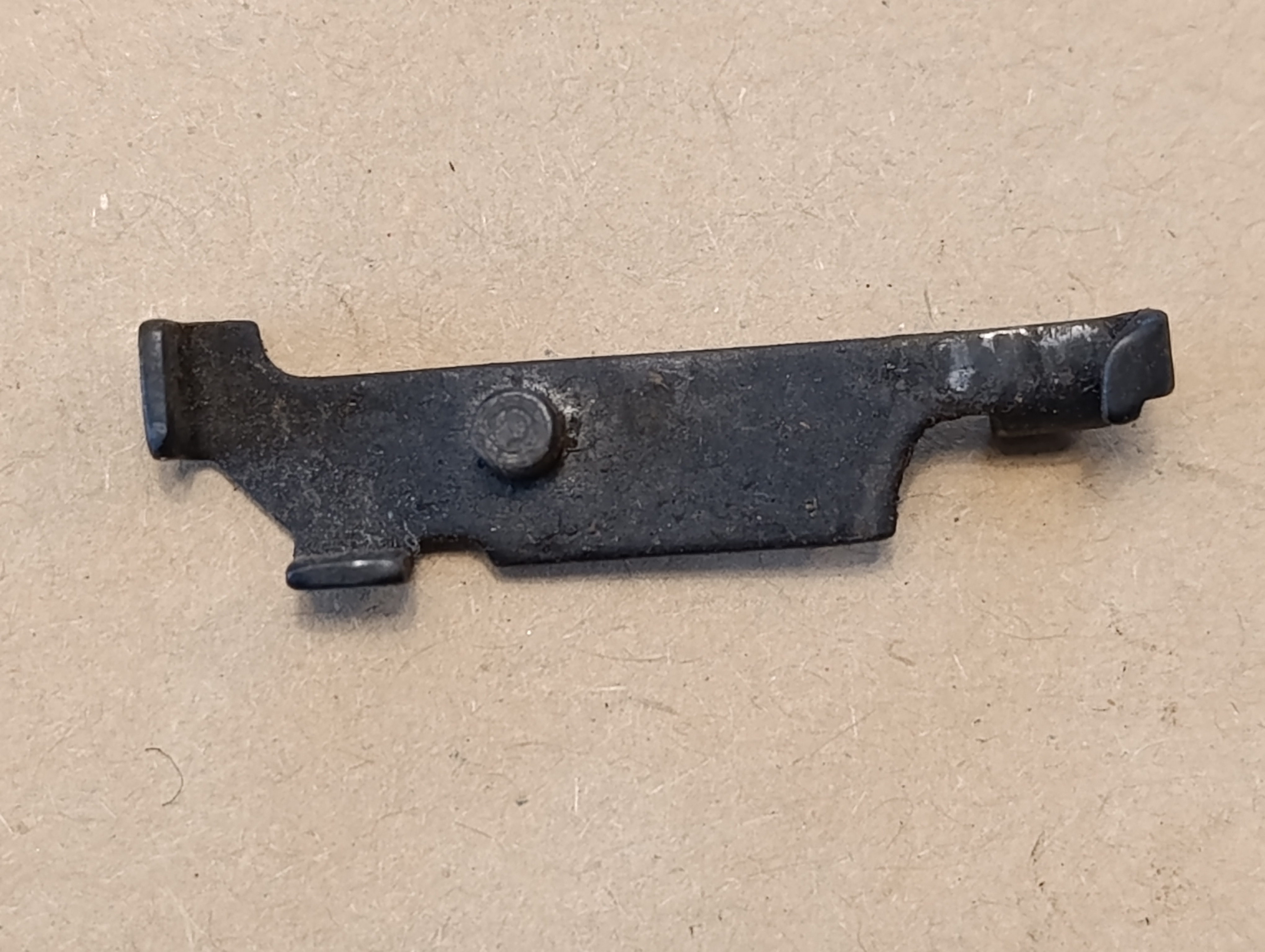 Sicherung für Pistole CZ 27