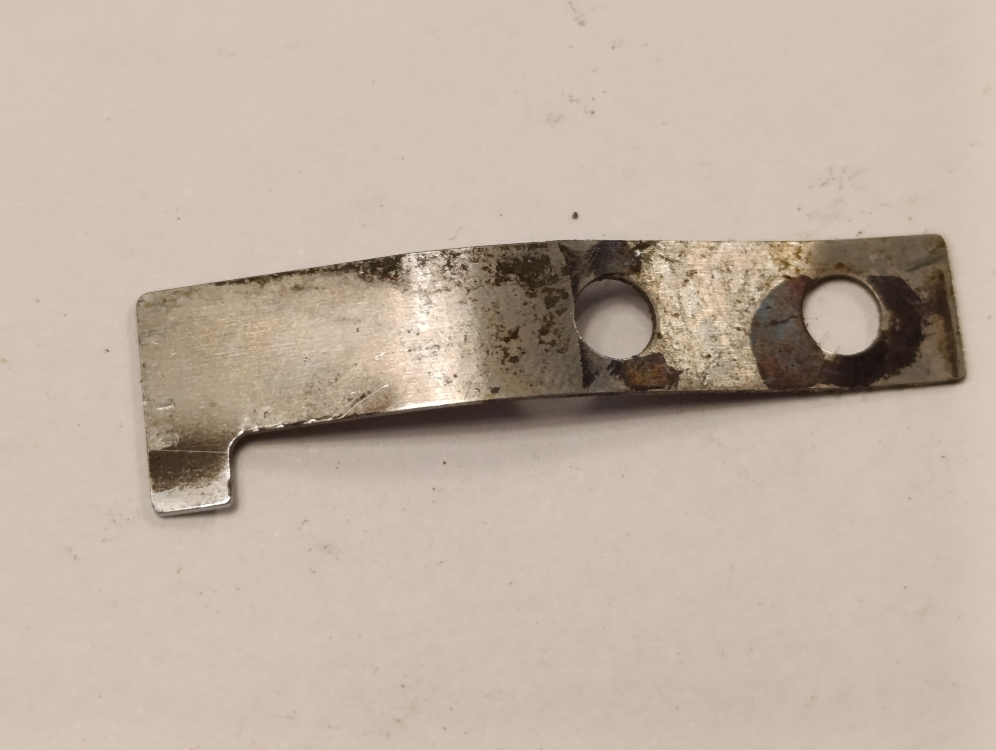 Abzugstollen für Erma Mod. 452 22 l.r.