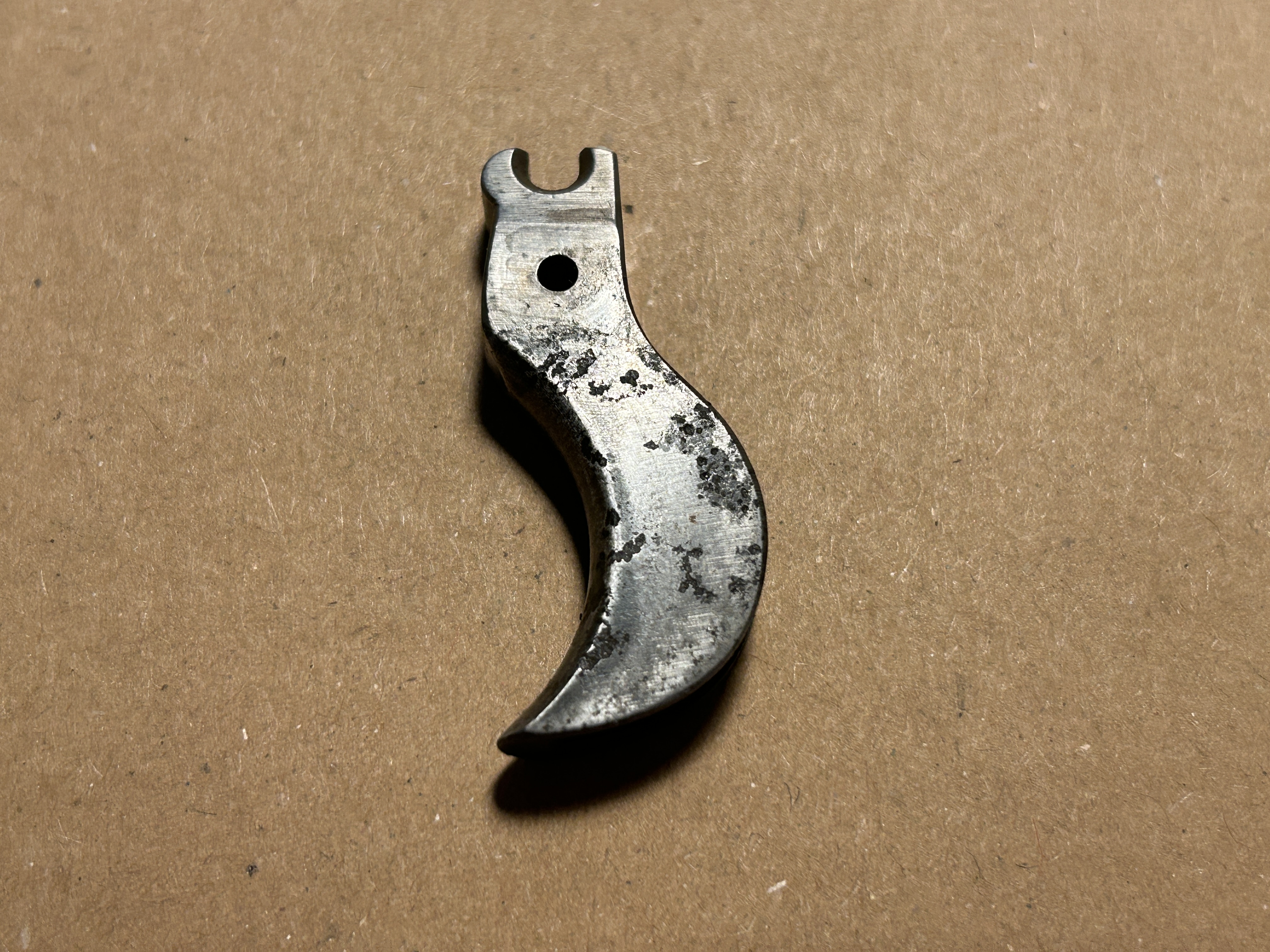 Abzug für Steyr M1912