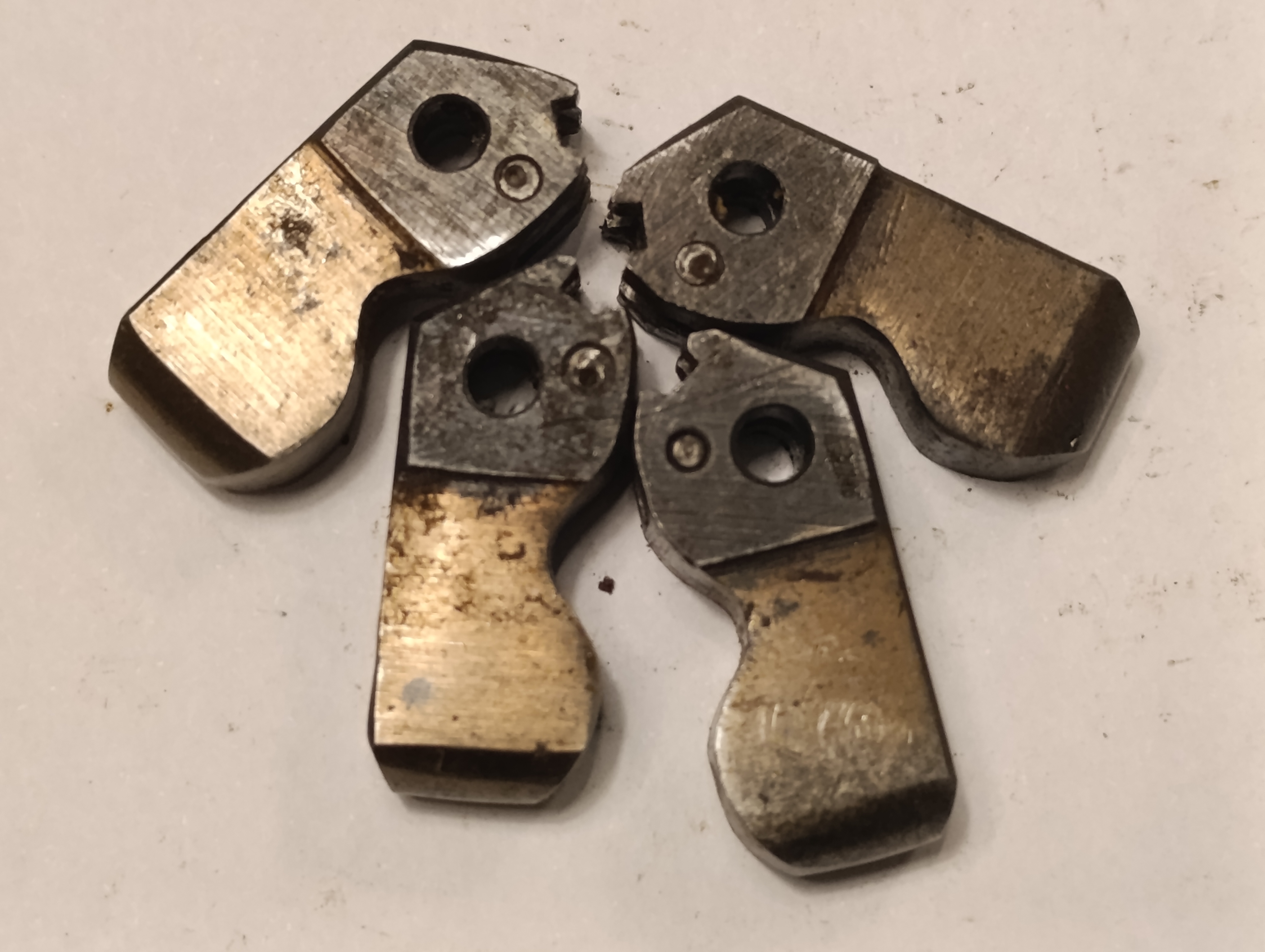 Hahn für CZ Mod. 45