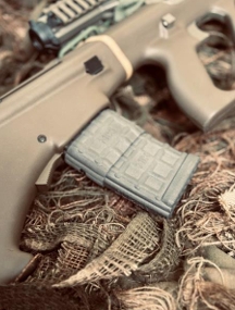  MK UNIT Dummy für Magazinkoppler Gen1