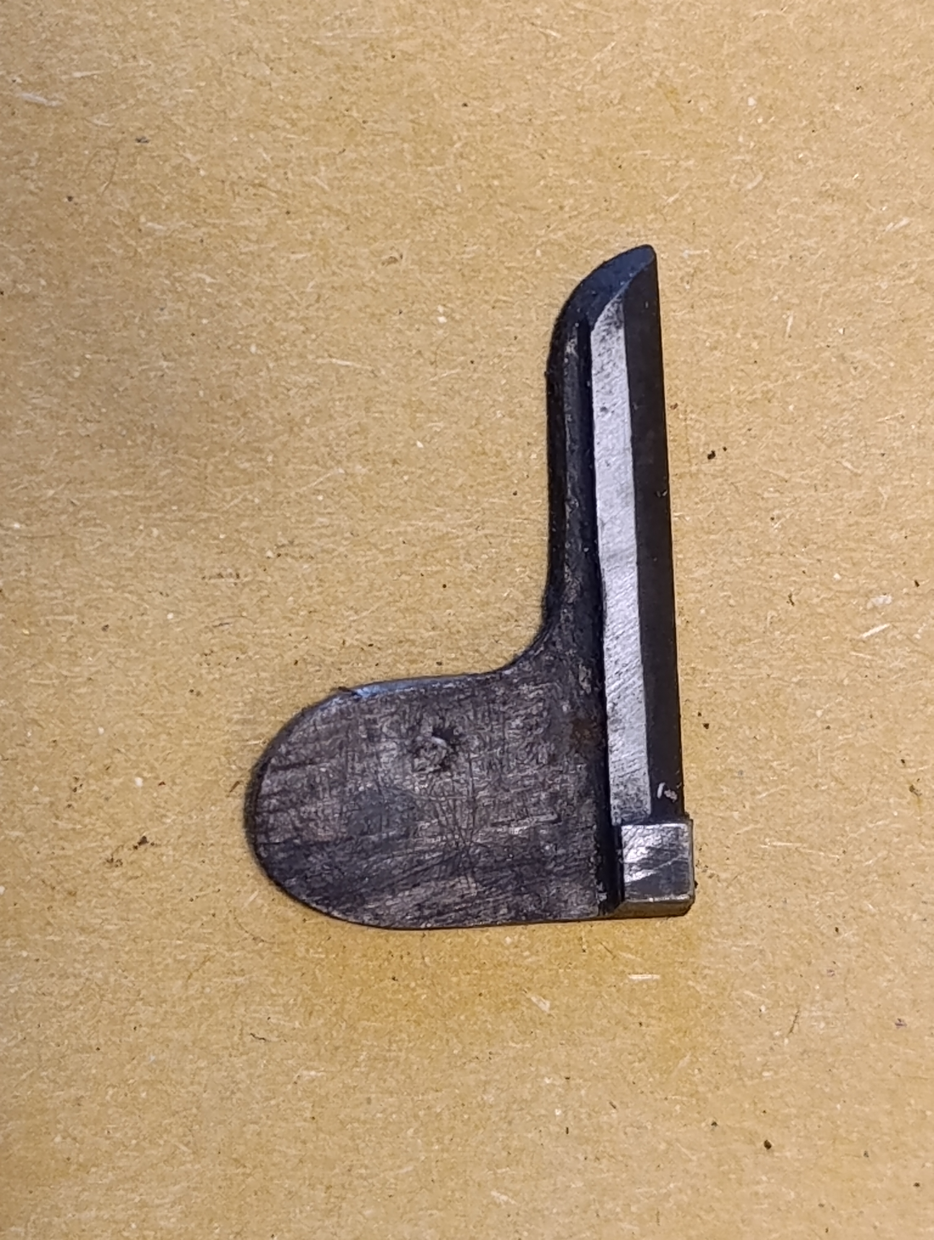 Ausstoßer für Walther Modell 4