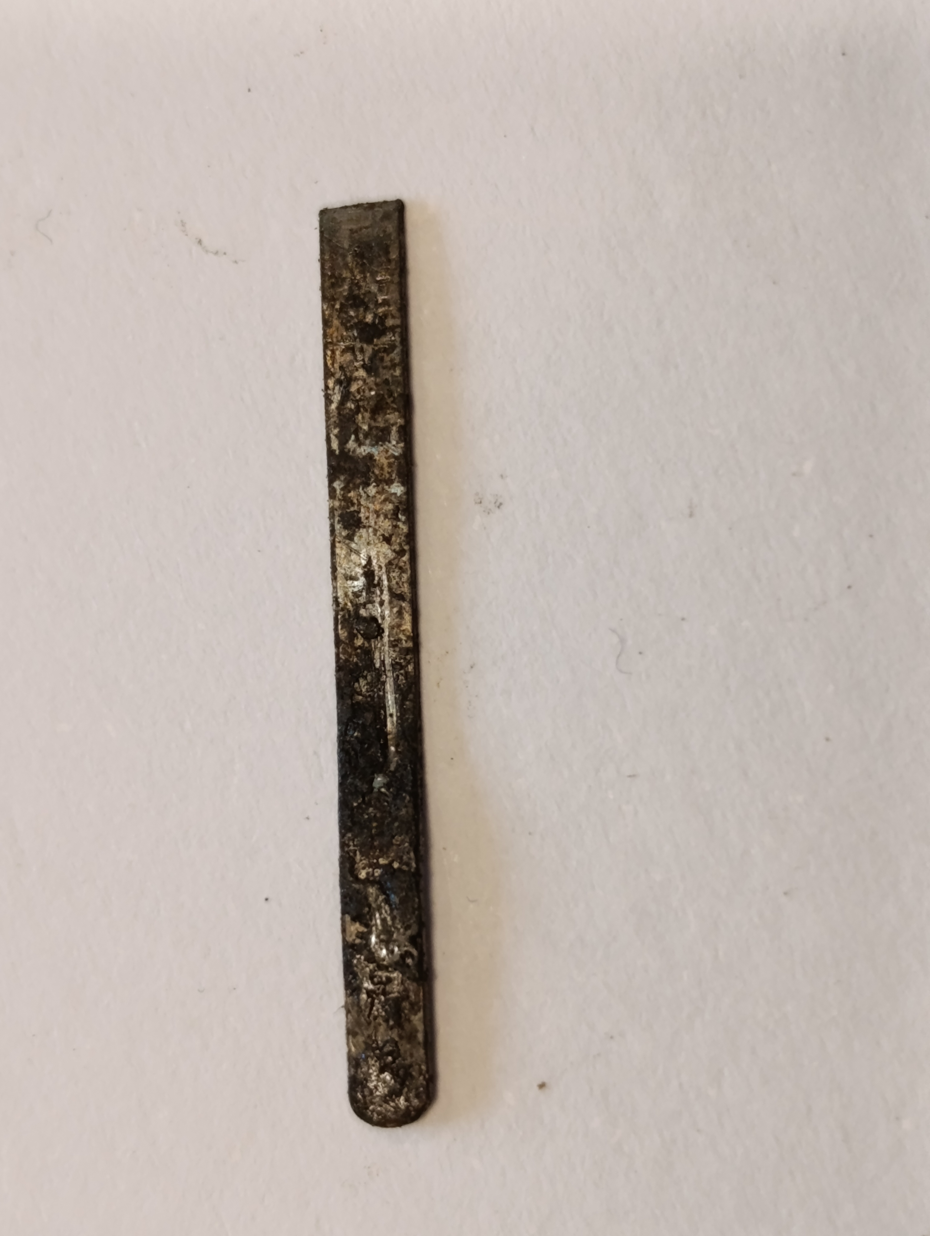 Auswerferfeder für Pistole Frommer Stop 7,65