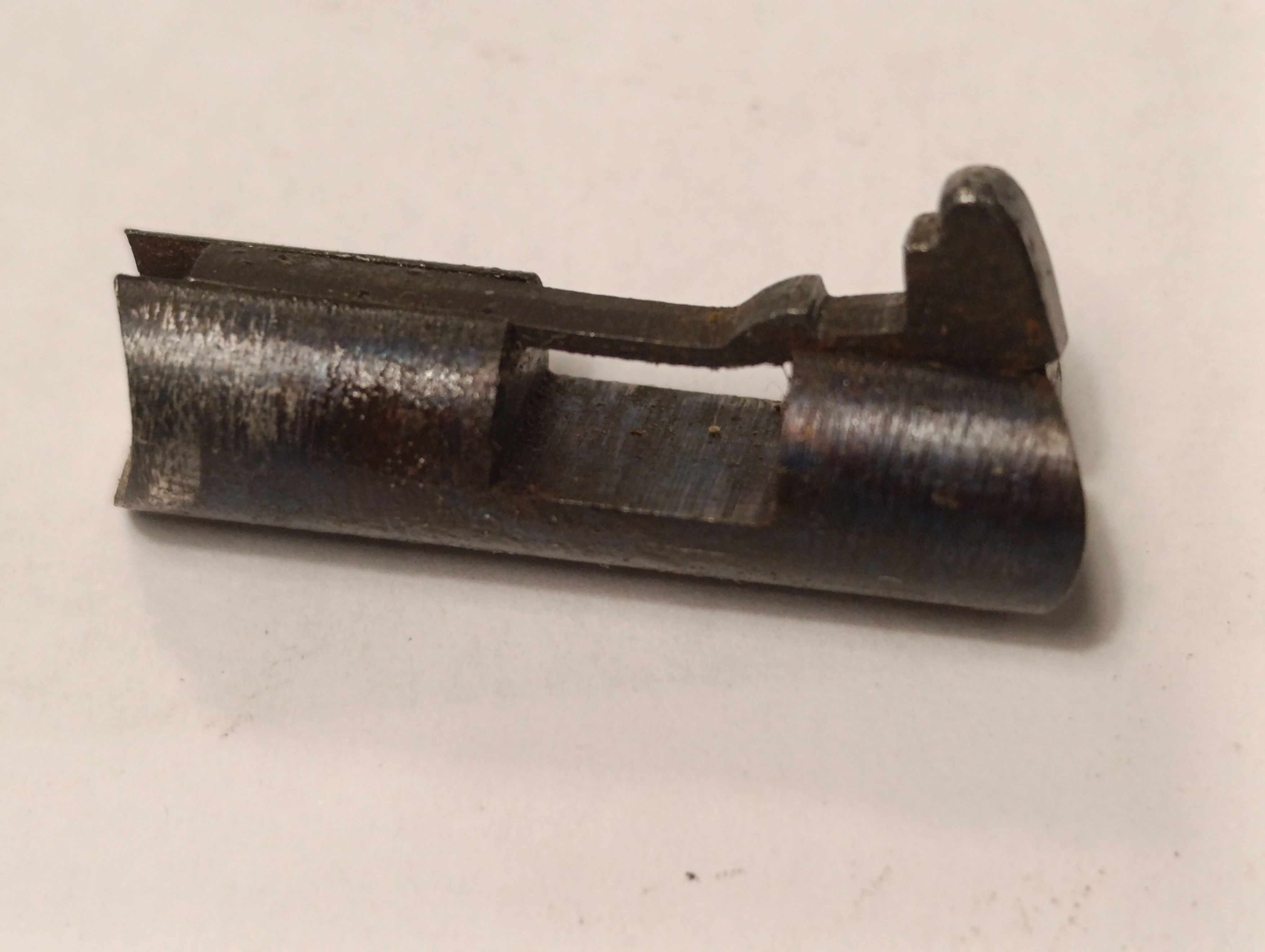 Laufhalter für Mauser WTP Modell 2 Kal 6,35