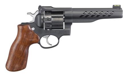 Ruger Revolver Super GP100 Kal.357 Mag Double Act.Revolver,8 Schuss