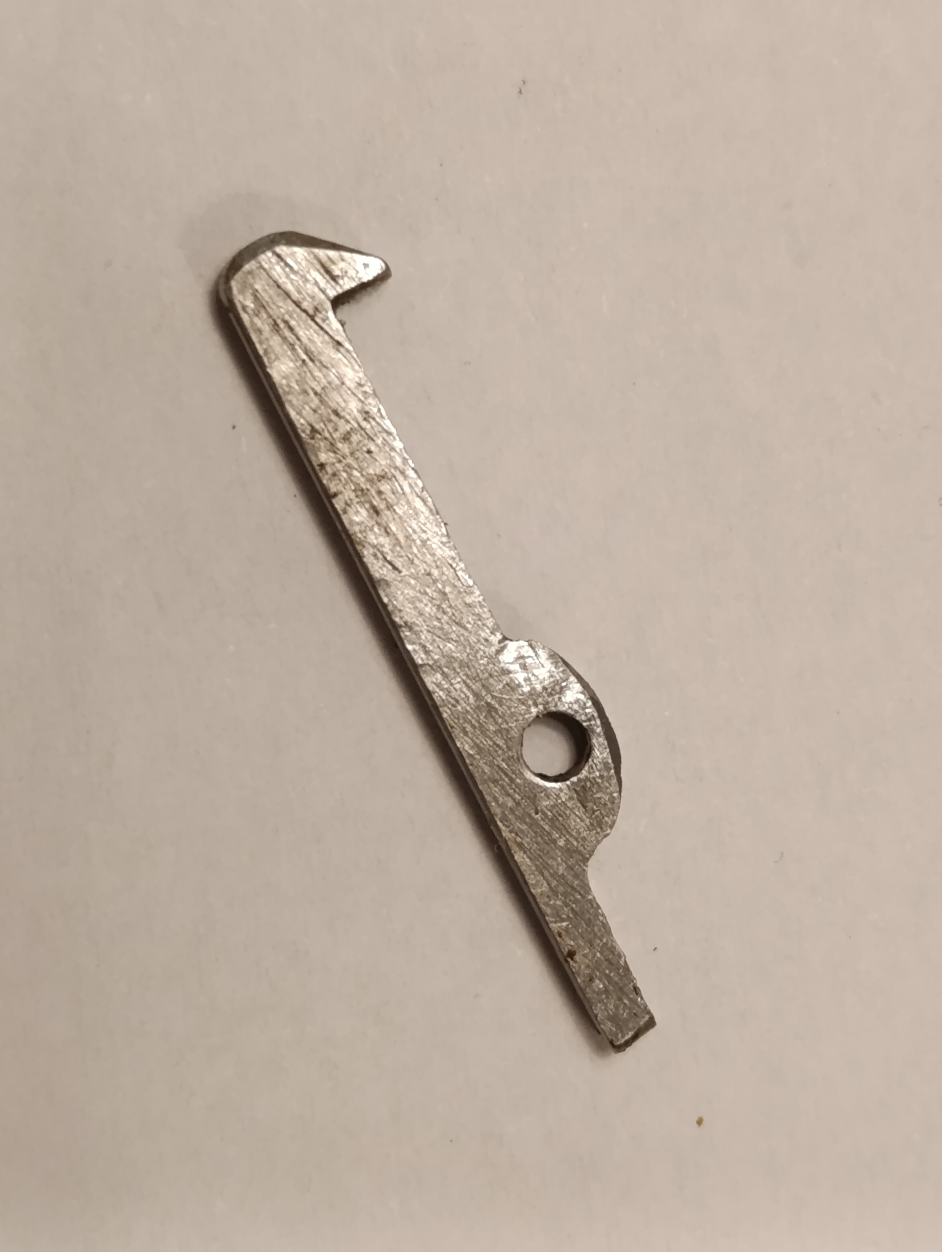 Auszieher für Mauser WTP Modell 2 Kal 6,35