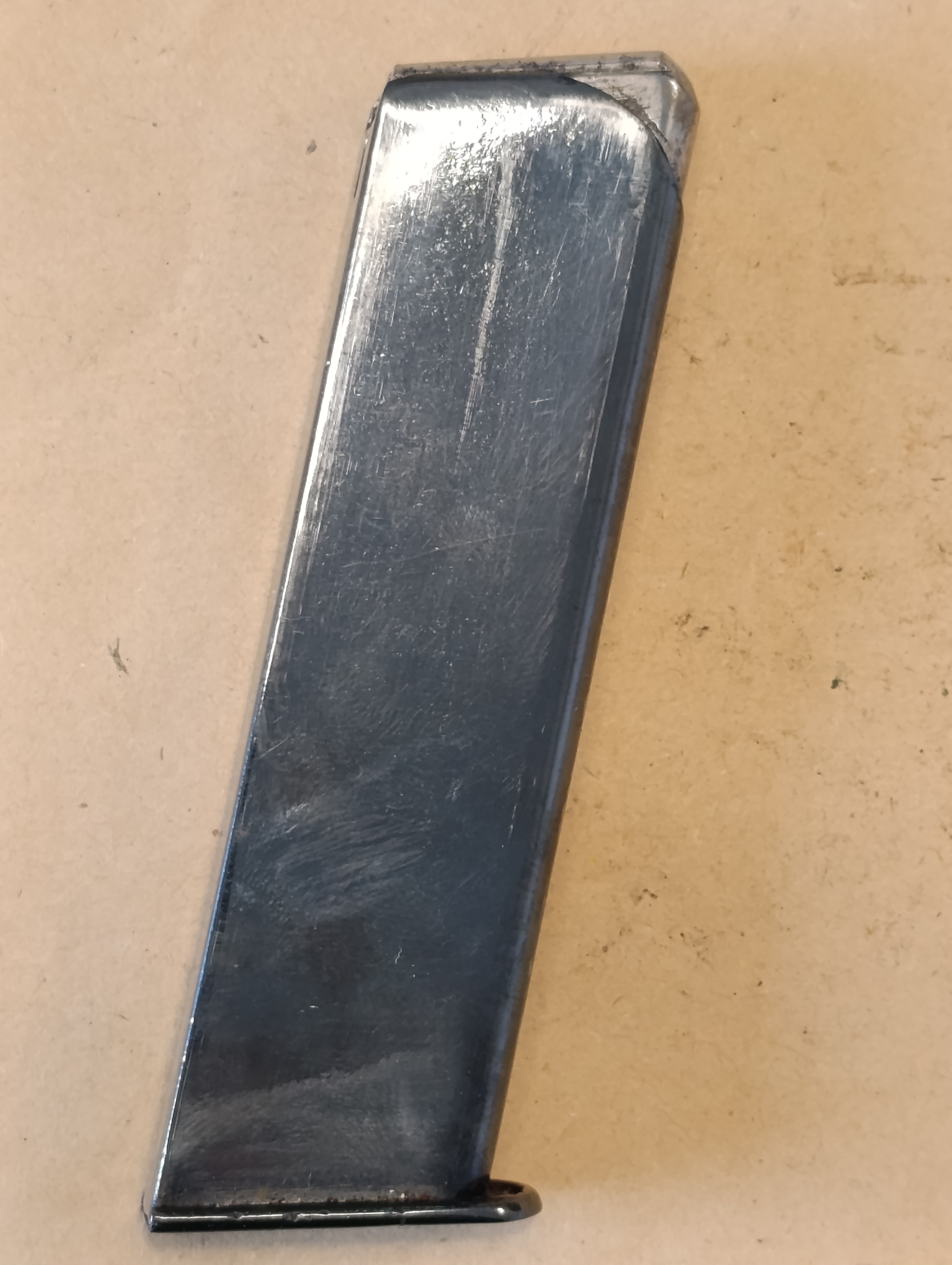 Magazin für Pistole Mauser M 1934 7,65