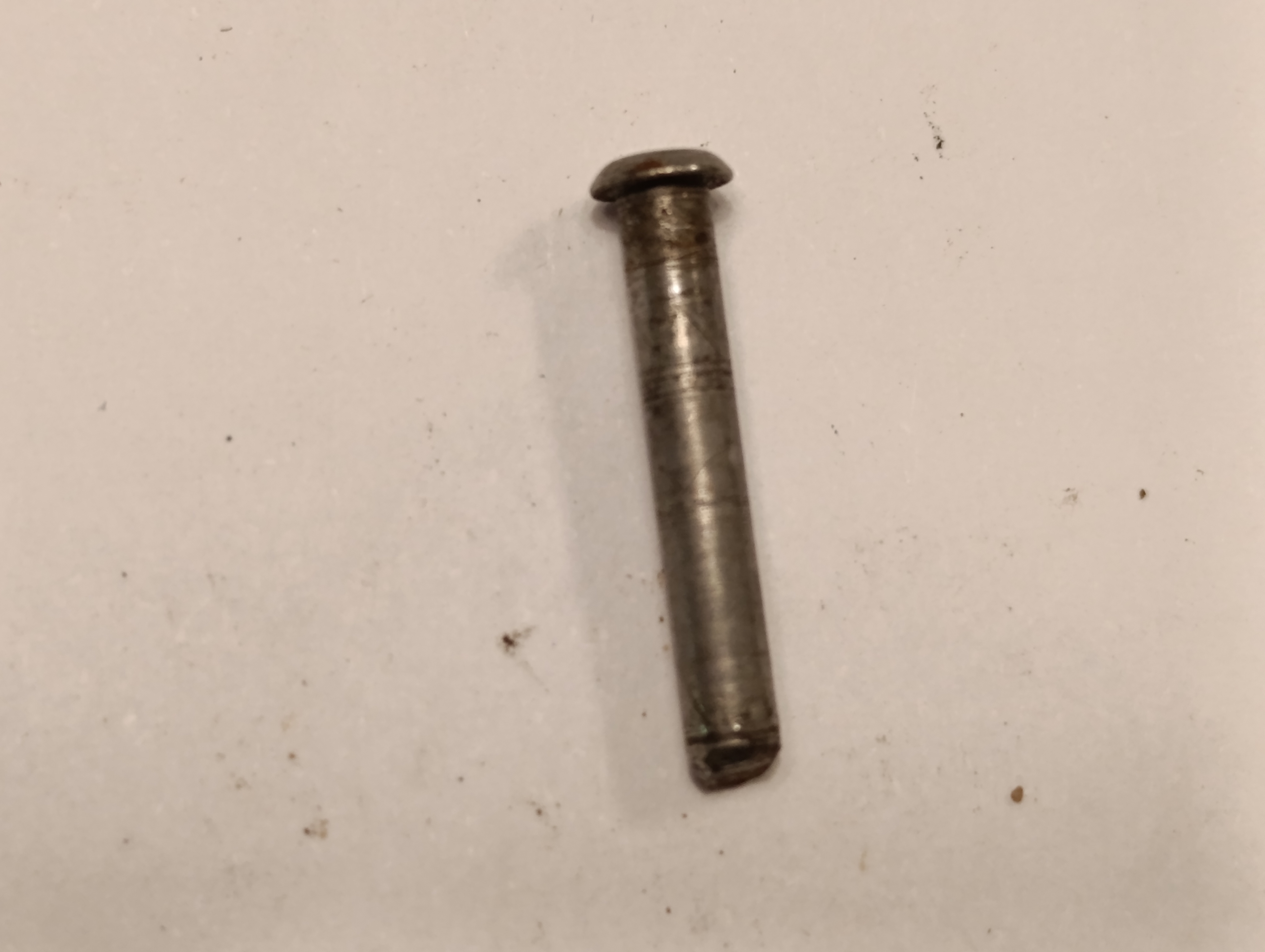Schlagbolzenfederstift für FN 10/22 9mm kurz