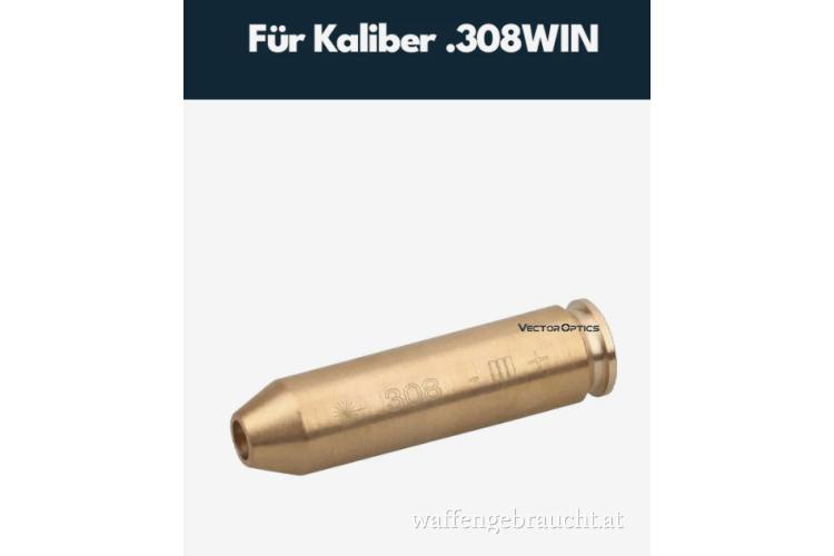 Vector Optics Laser Boresighter .308 Win