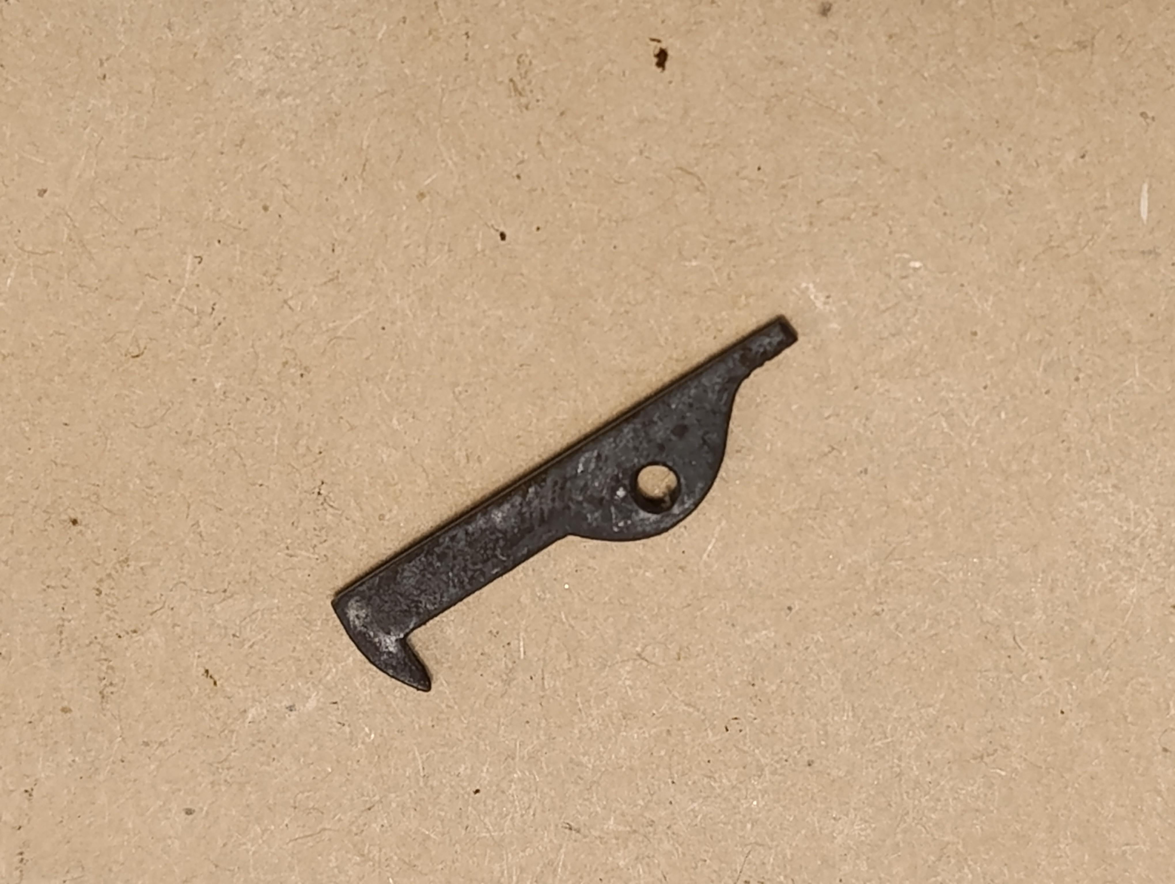 Auszieher für Pistole CZ Duo Modell Z 6,35