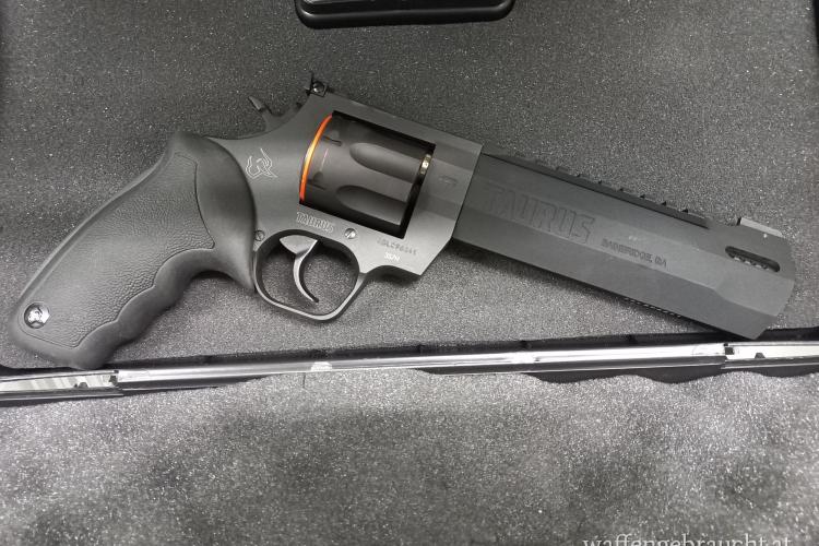TAURUS RAGING HUNTER 8 3/8
