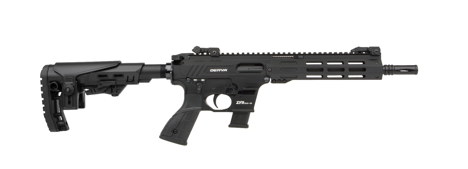 SLB Derya ZY9 B10-10 CH101