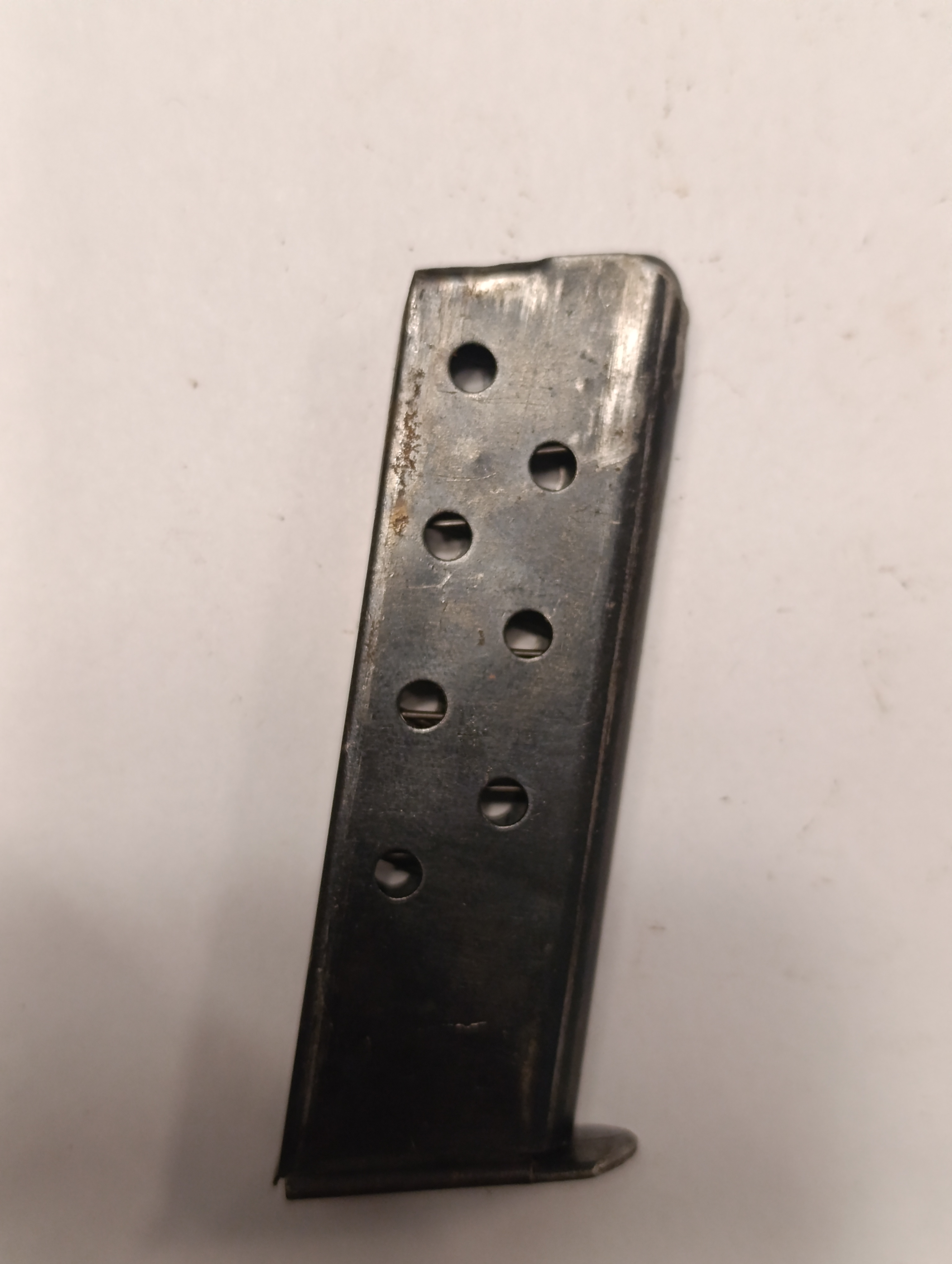 Magazin für CZ 45