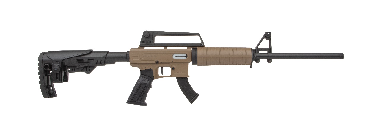 SLB Derya TM22-A-18 Feather C-102