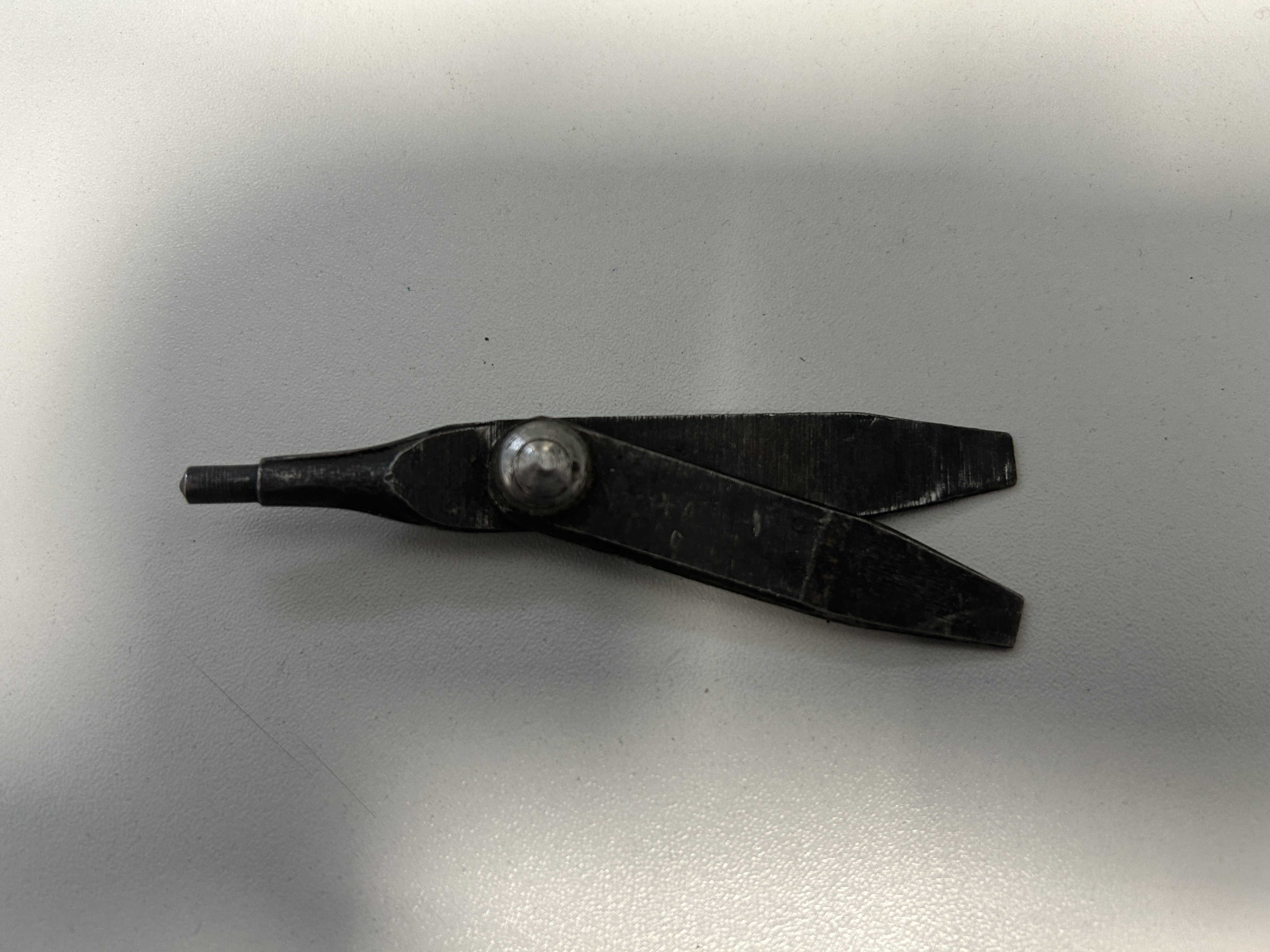 Originales Peabody-Karabiner- und Gewehr Combination Tool