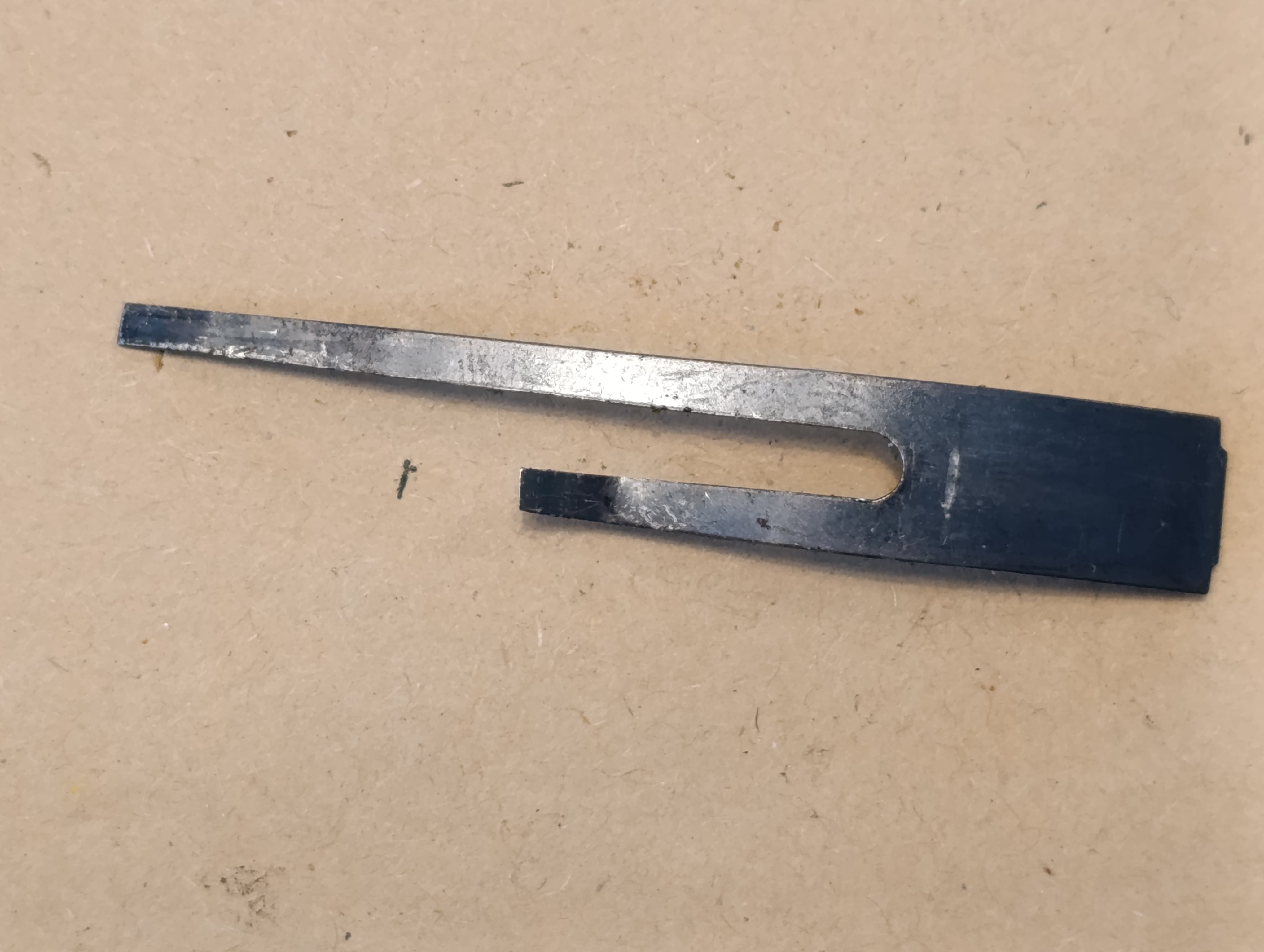 Abzugsfeder für Pistole MAB Modell D