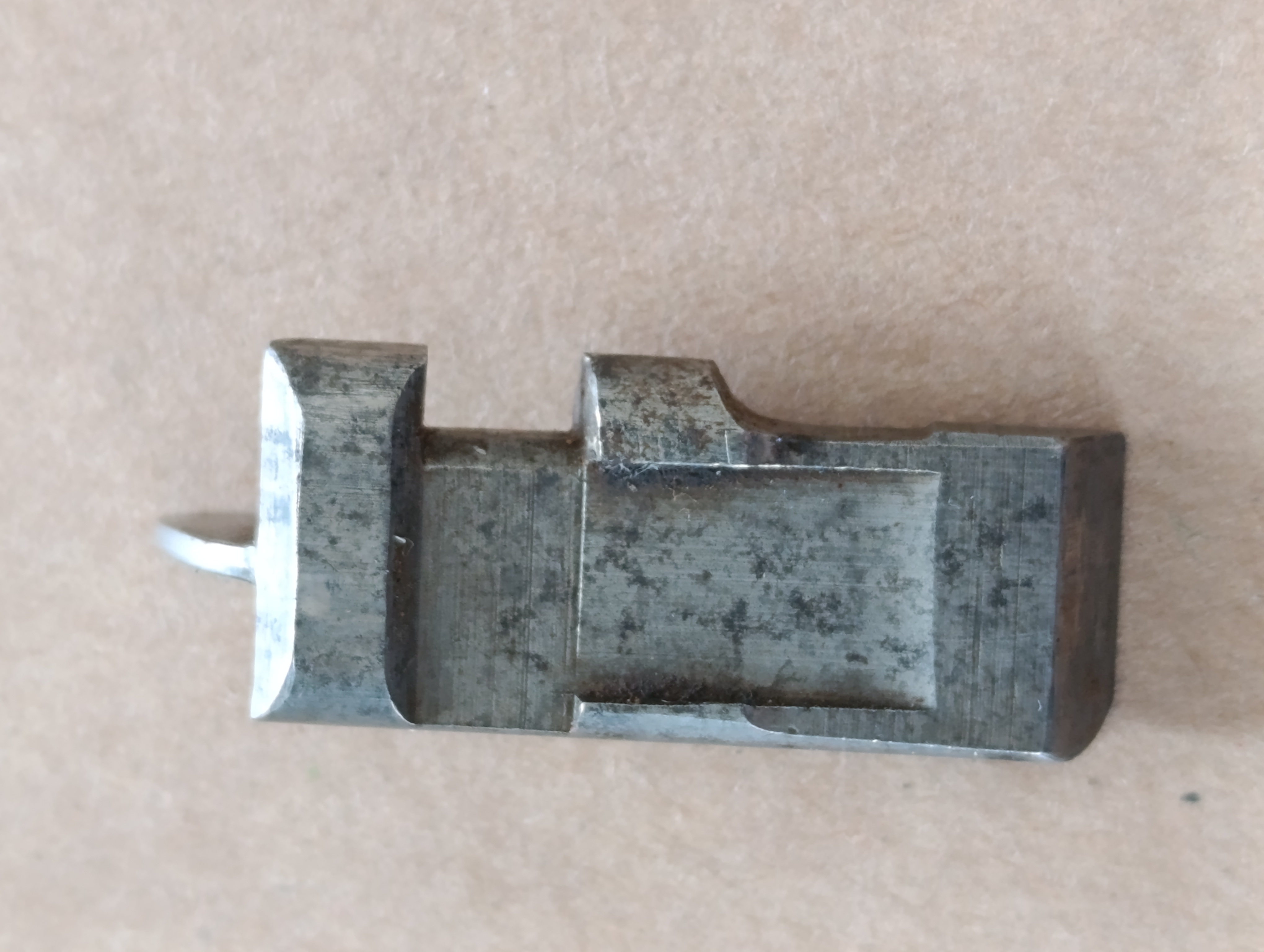 Auswerfer für Steyr M 1912