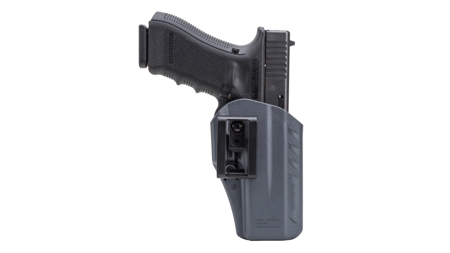 Blackhawk A.R.C. INSIDE-THE-WAISTBAND (IWB) Holster, ambidextrous, Glock 42