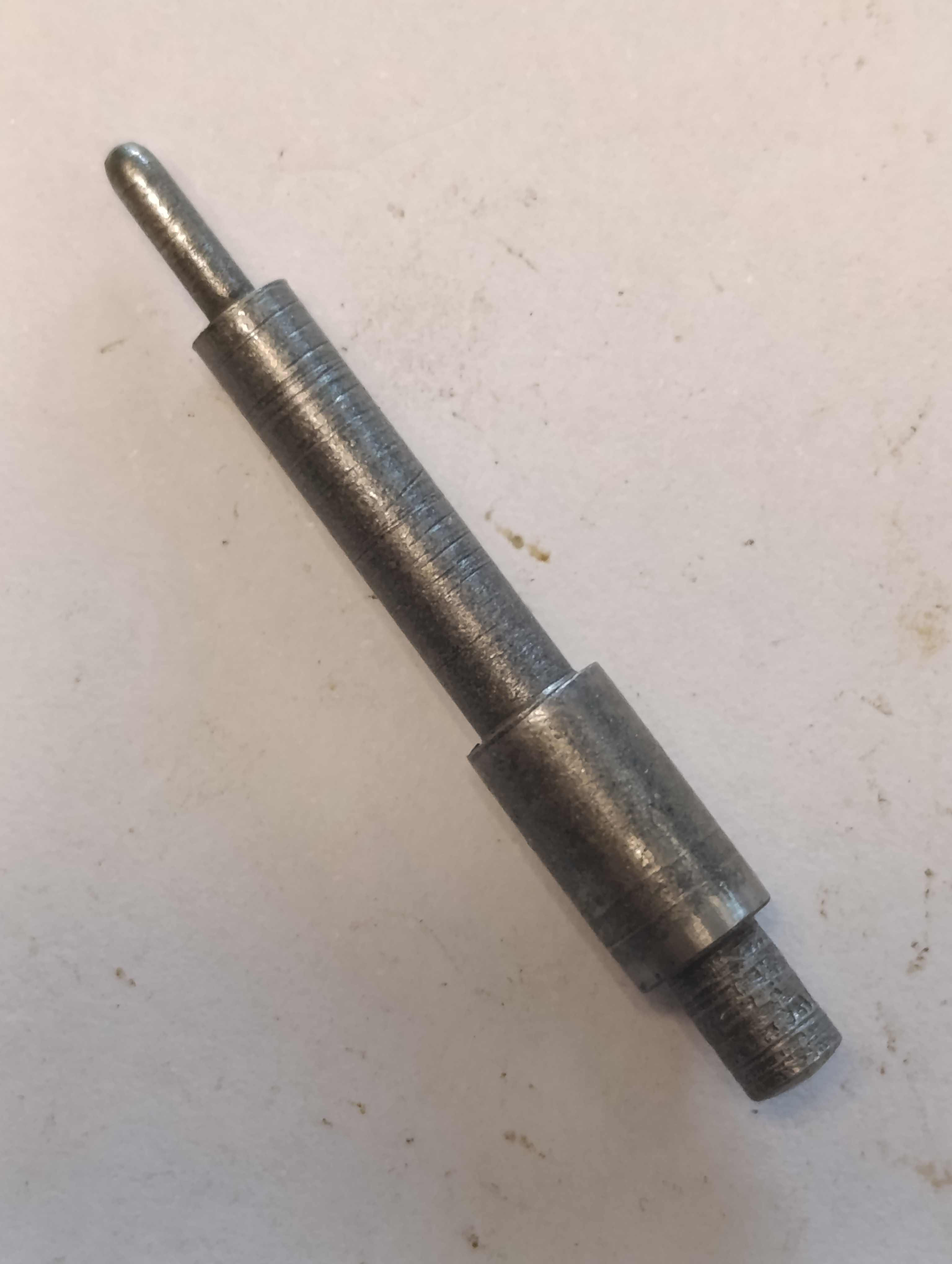 Schlagbolzen Pistole CZ 27