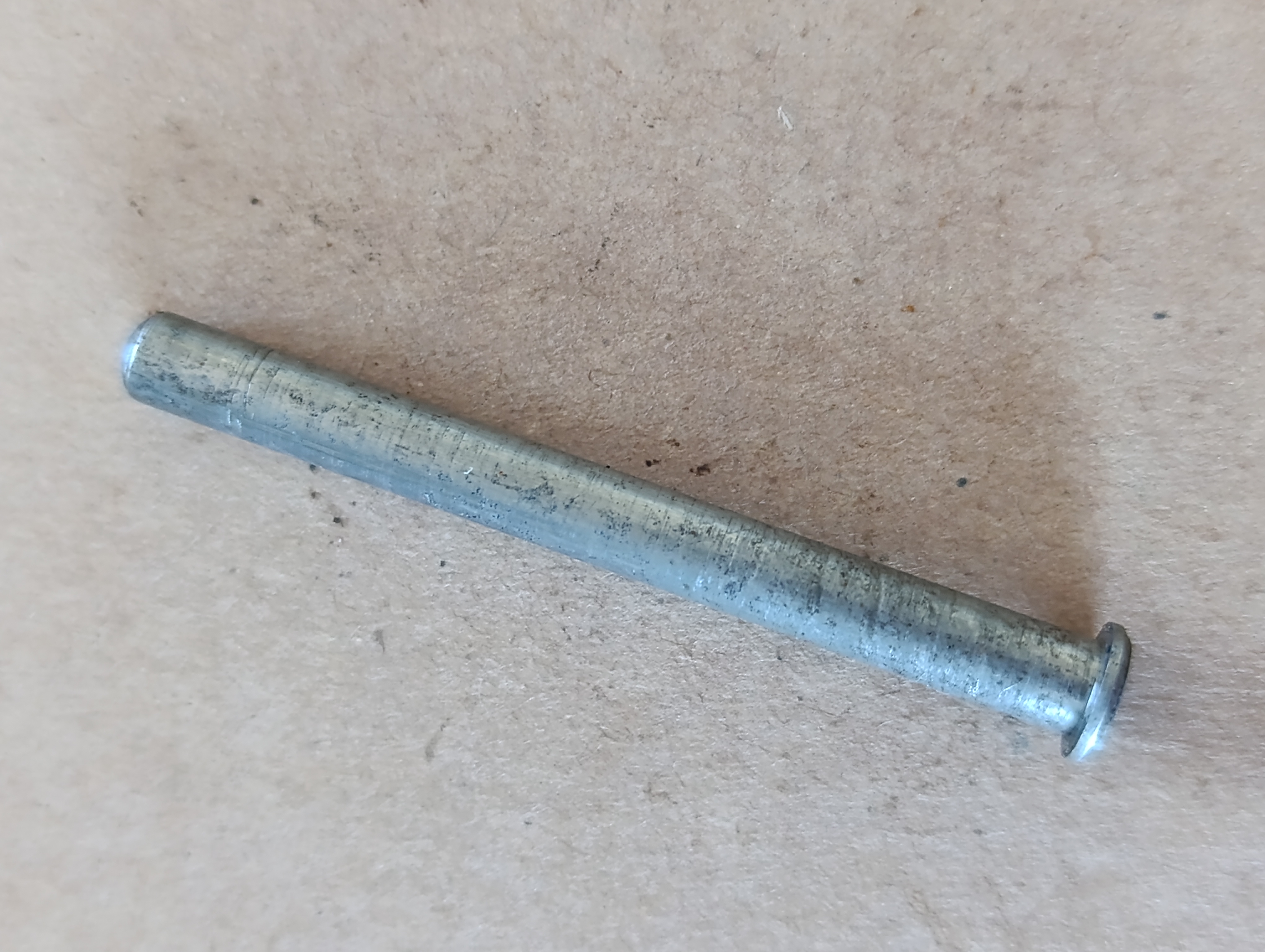 Vorholfederstange für Pistole FN 1906 Kal. 6,35