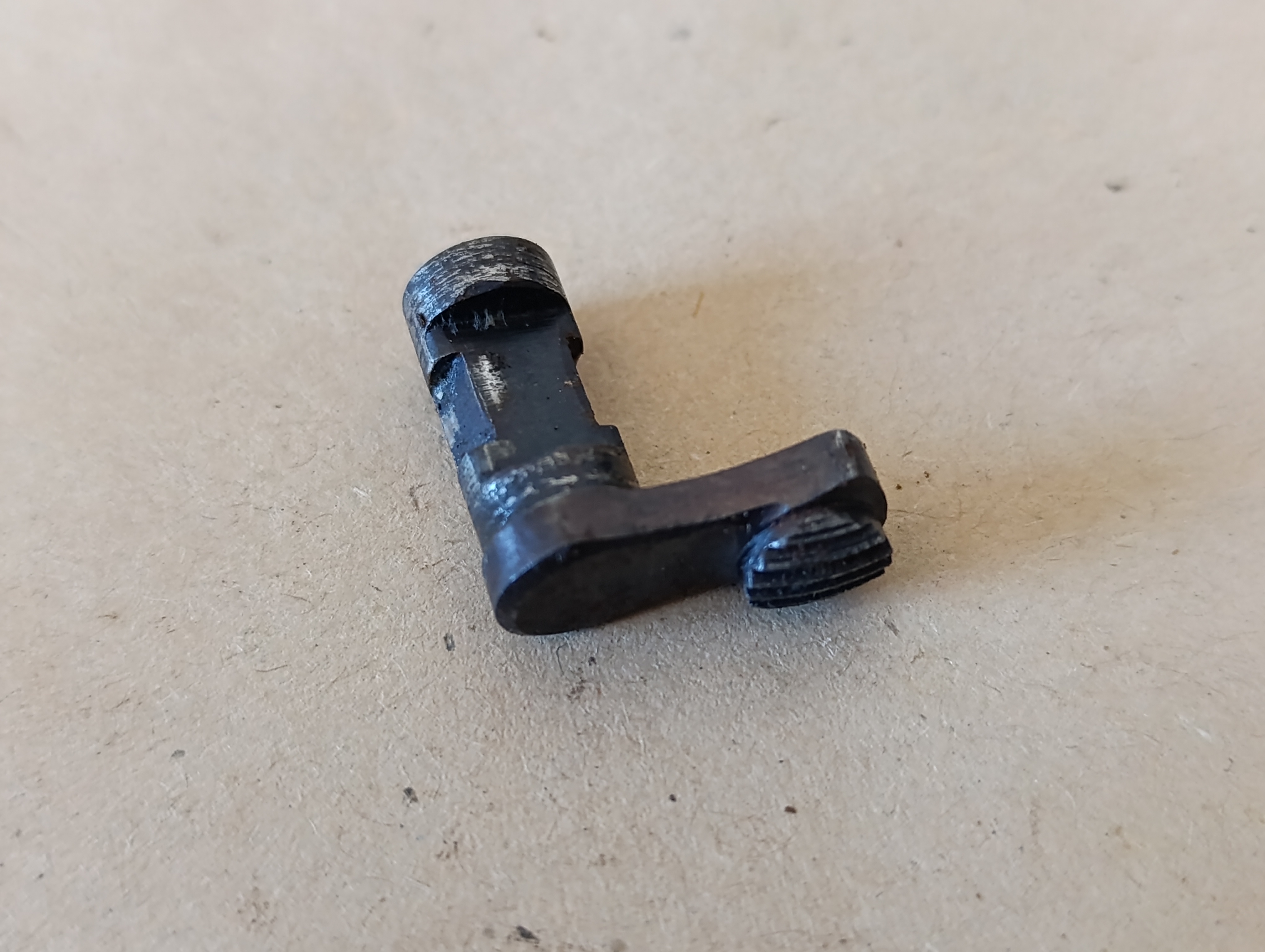 Sicherung für Beretta 1934 7,65