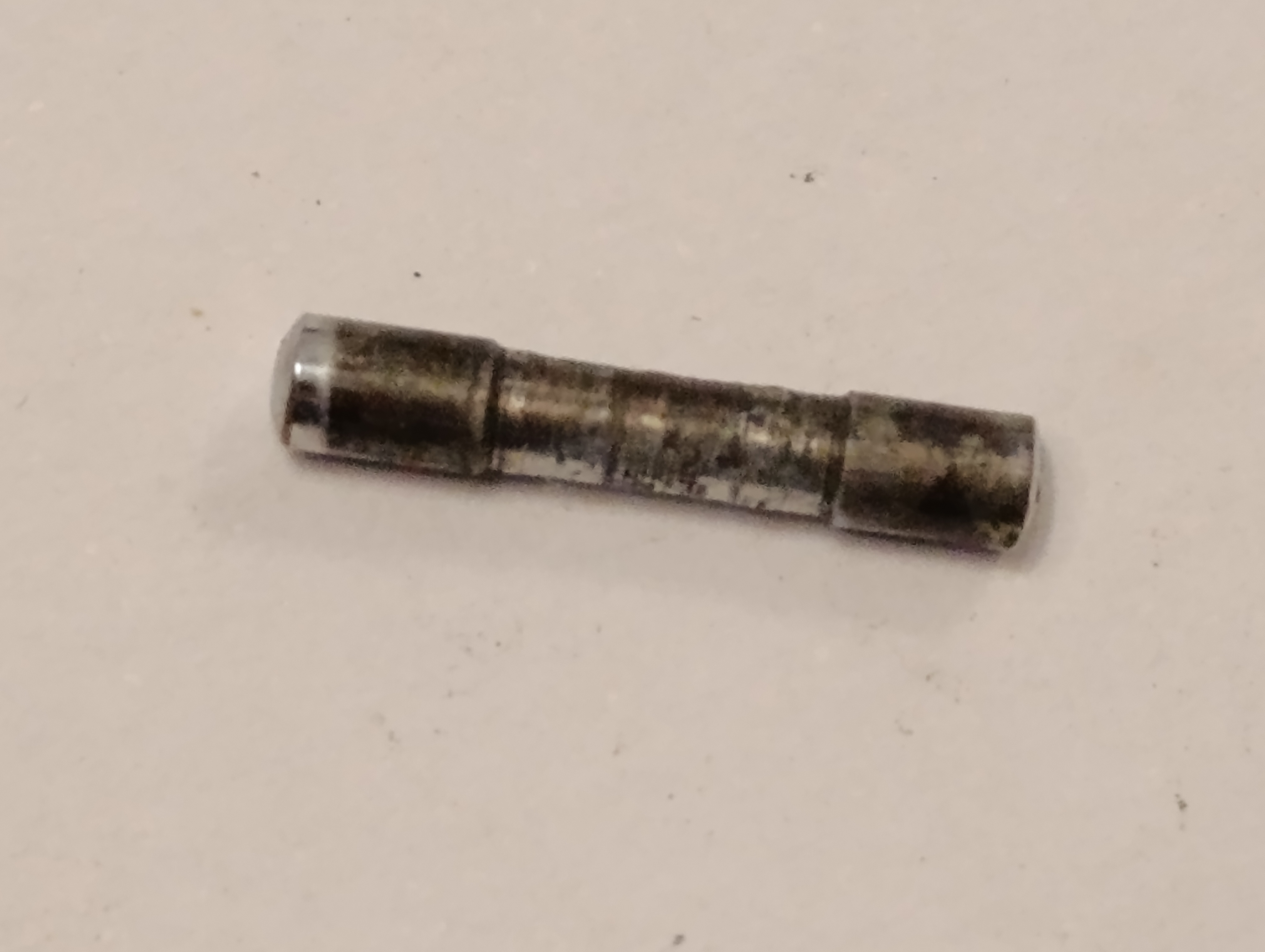 Abzugbügelstift ERMA Mod. 452