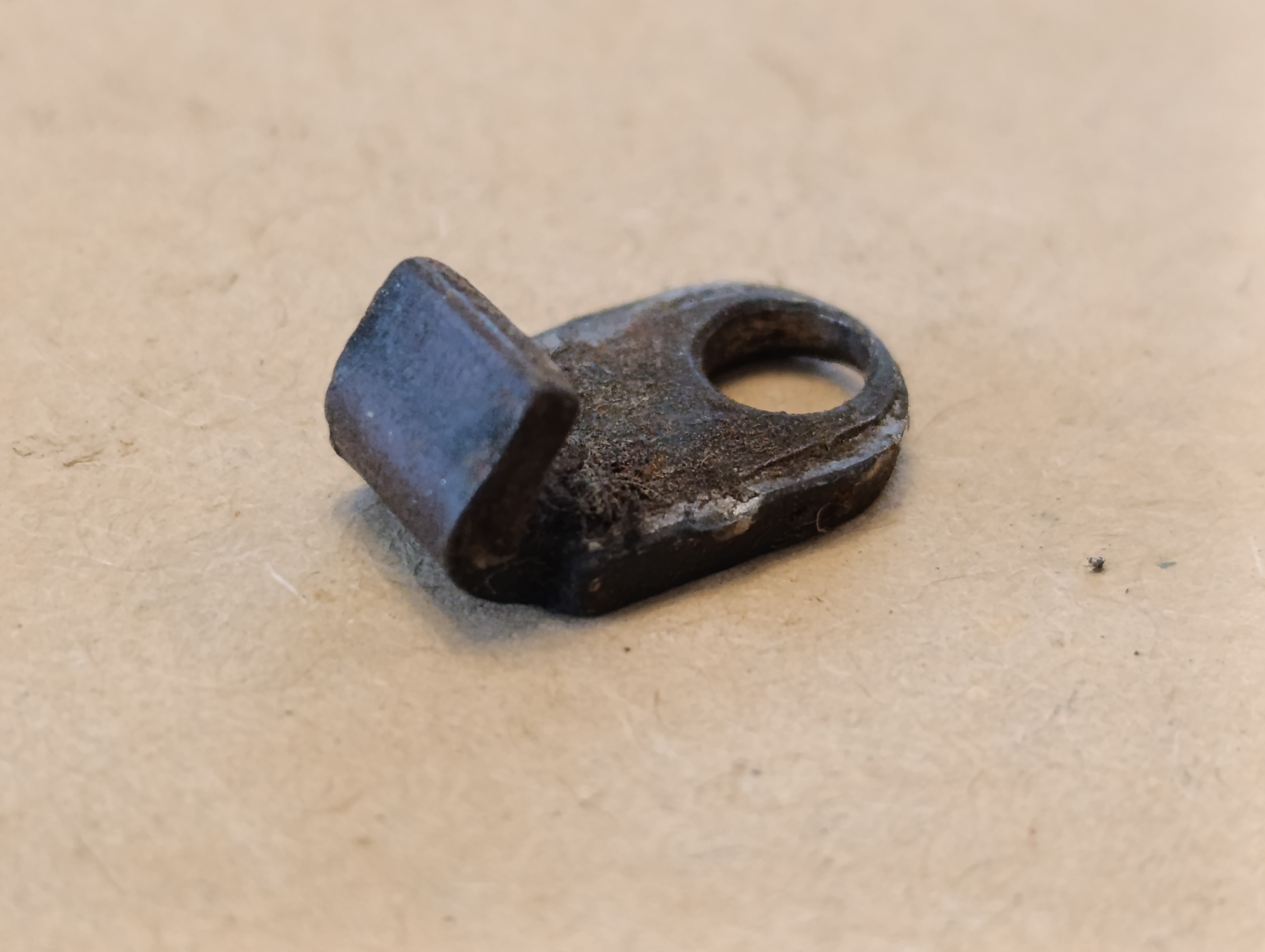 Schlagbolzenhalter für Pistole CZ 27