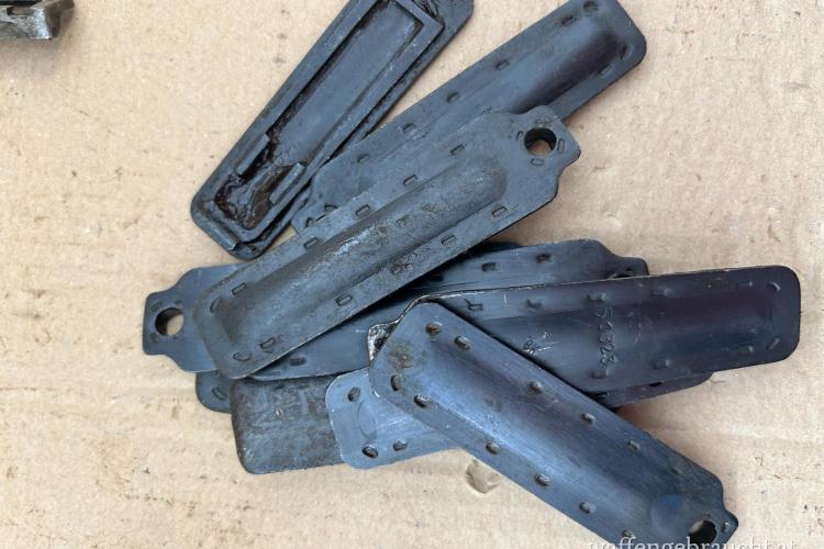 Magazindeckel Mod.98 Magazindeckel Mod.98