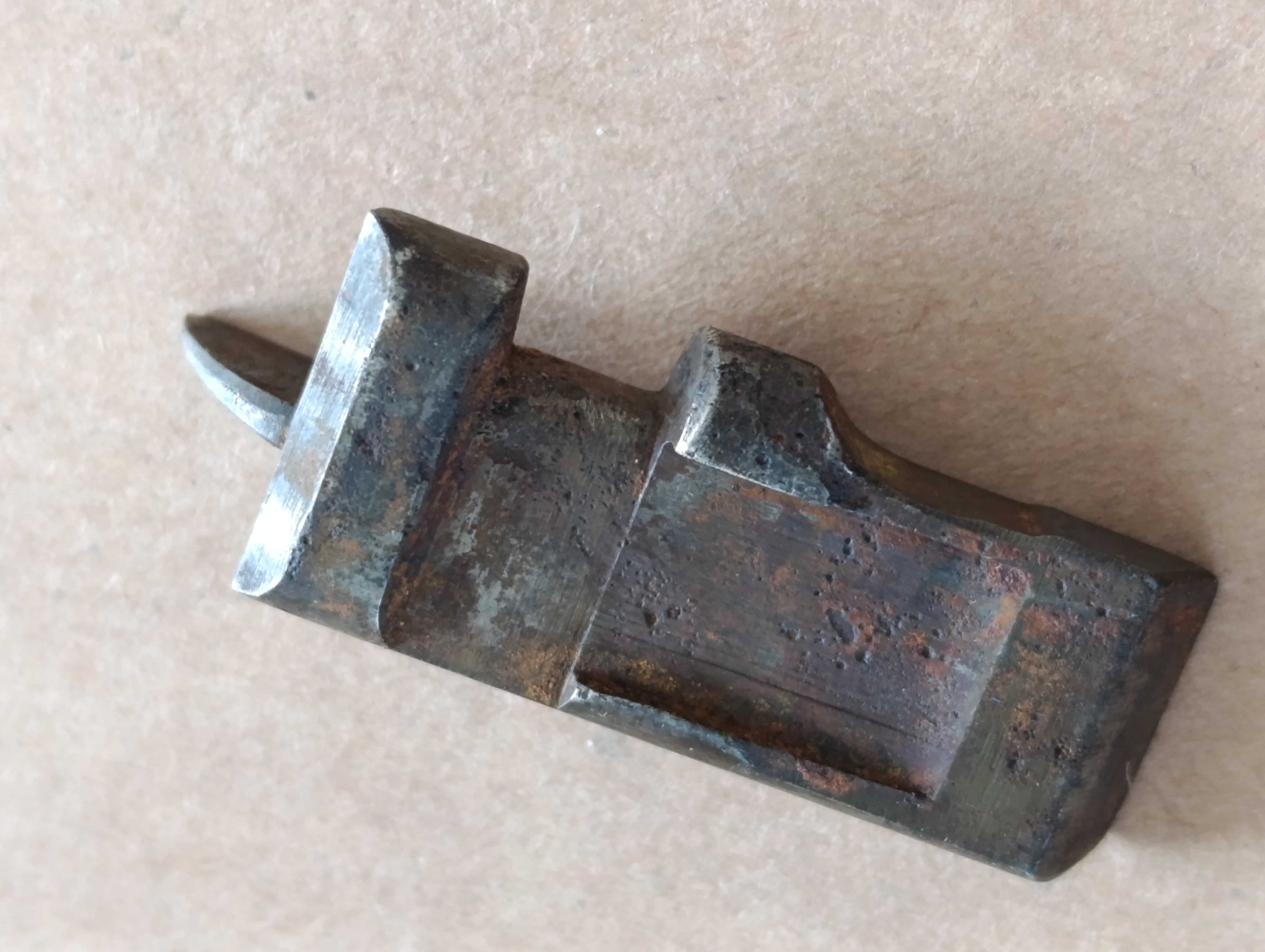 Auswerfer für Steyr M 1912