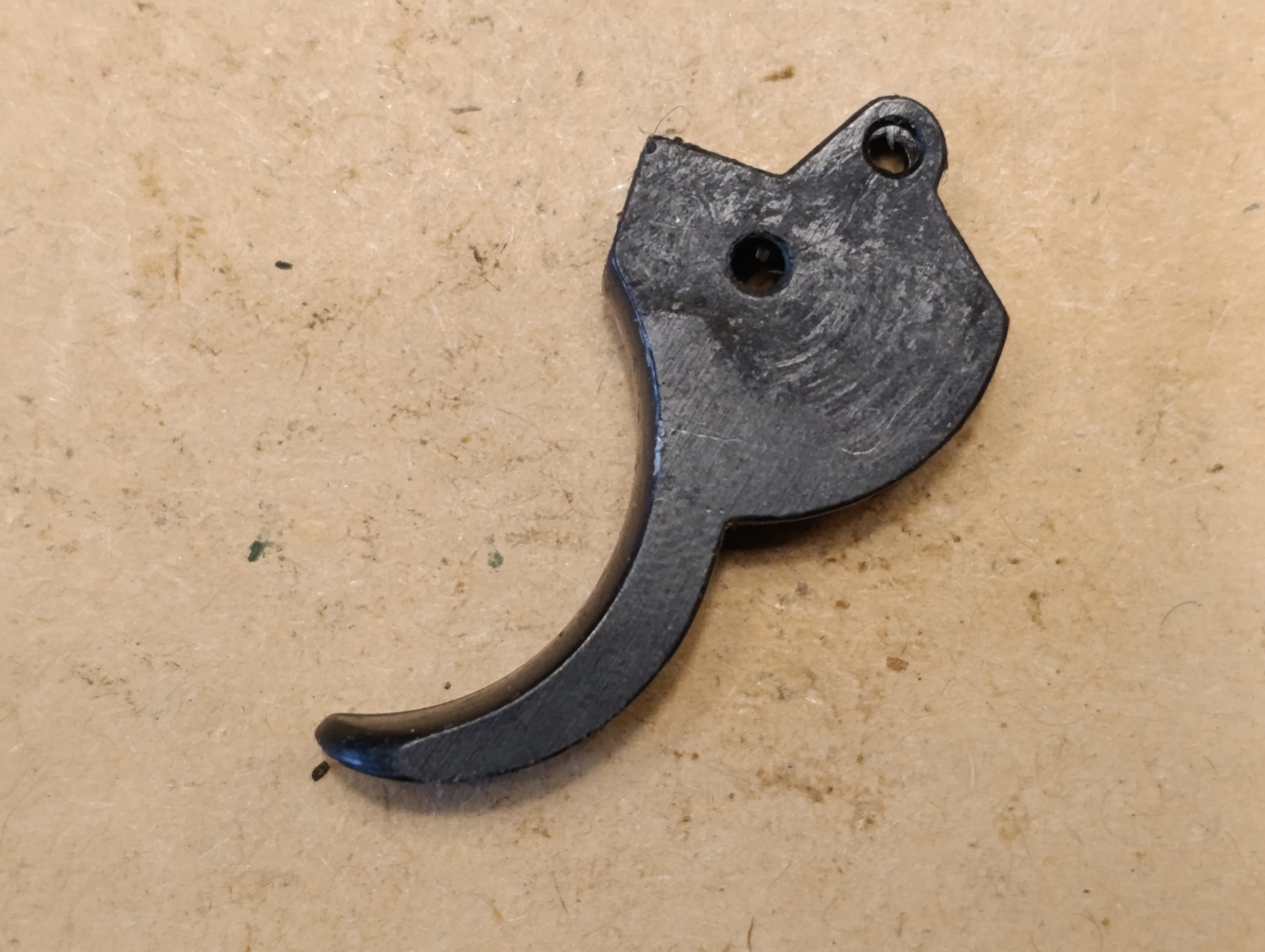 Abzug für Erma EP 552